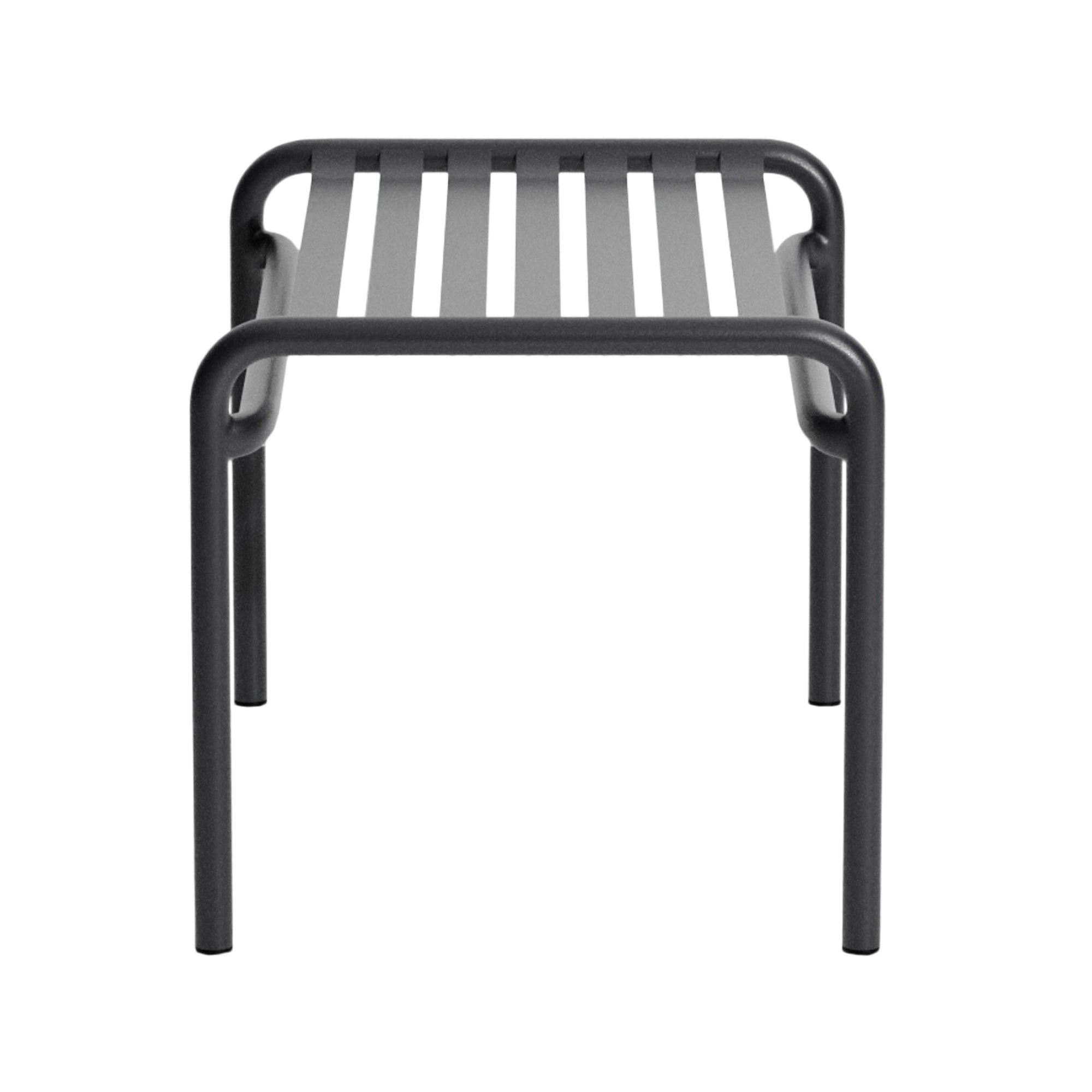 Week-End Footstool