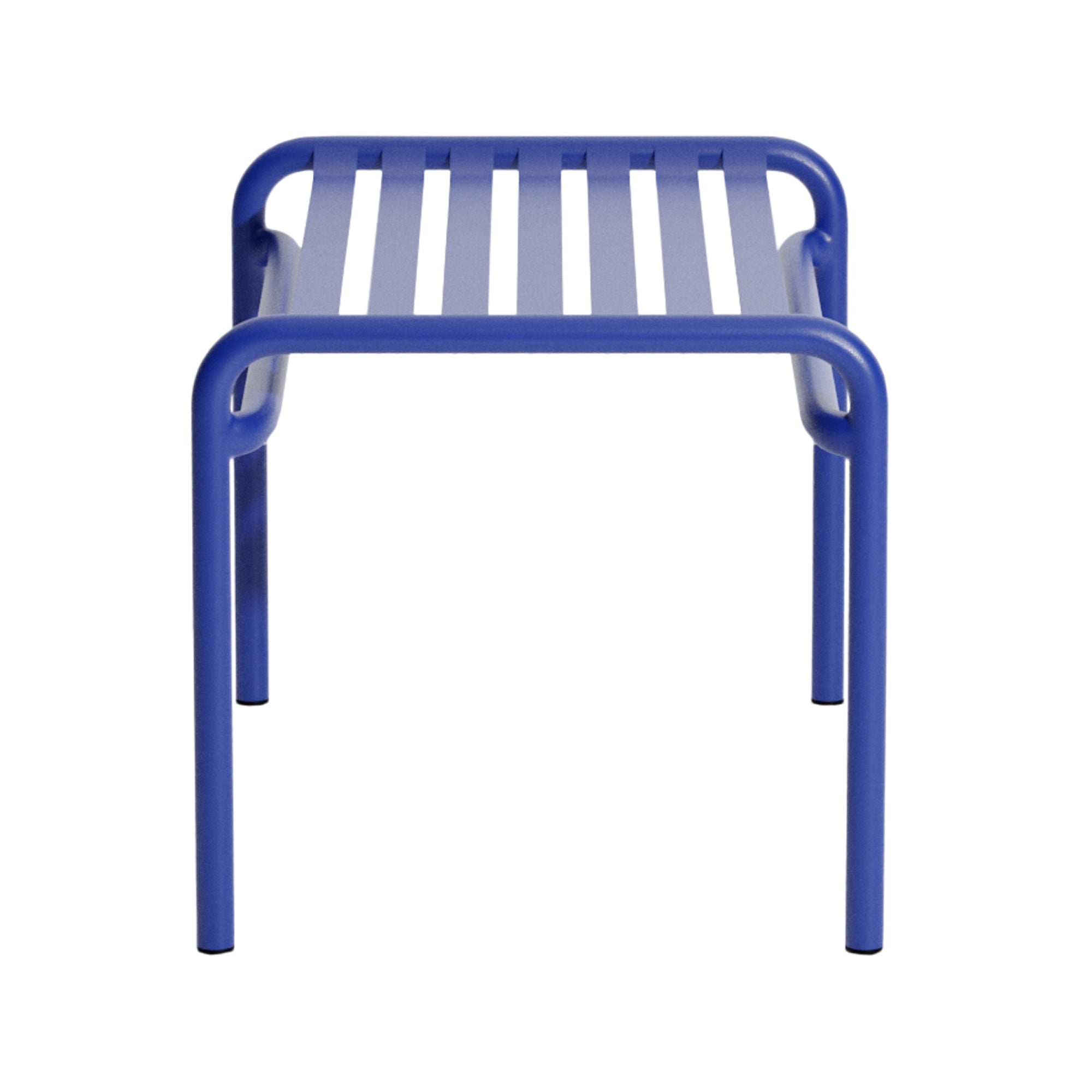 Week-End Footstool