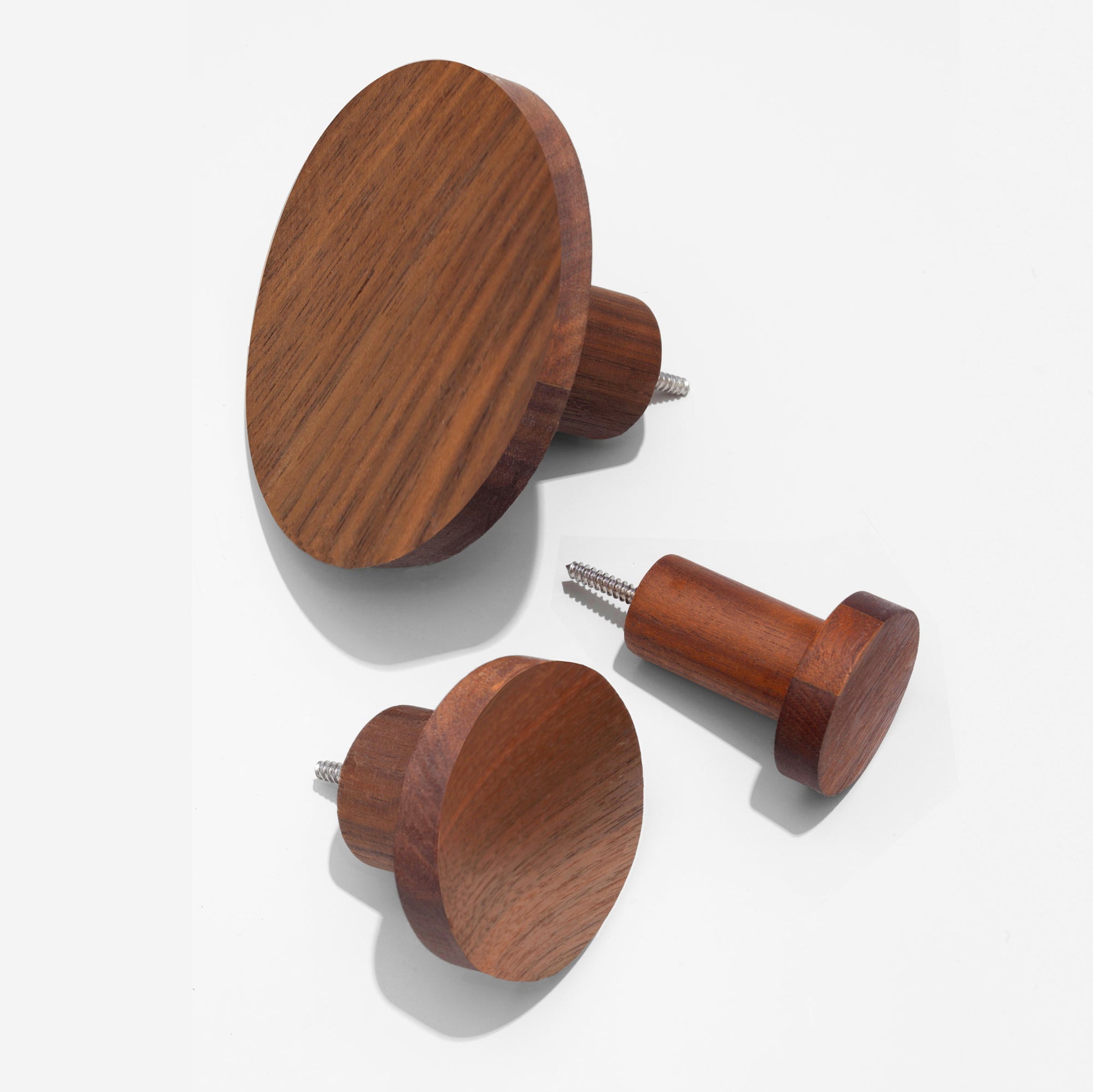 The Wall Hooks