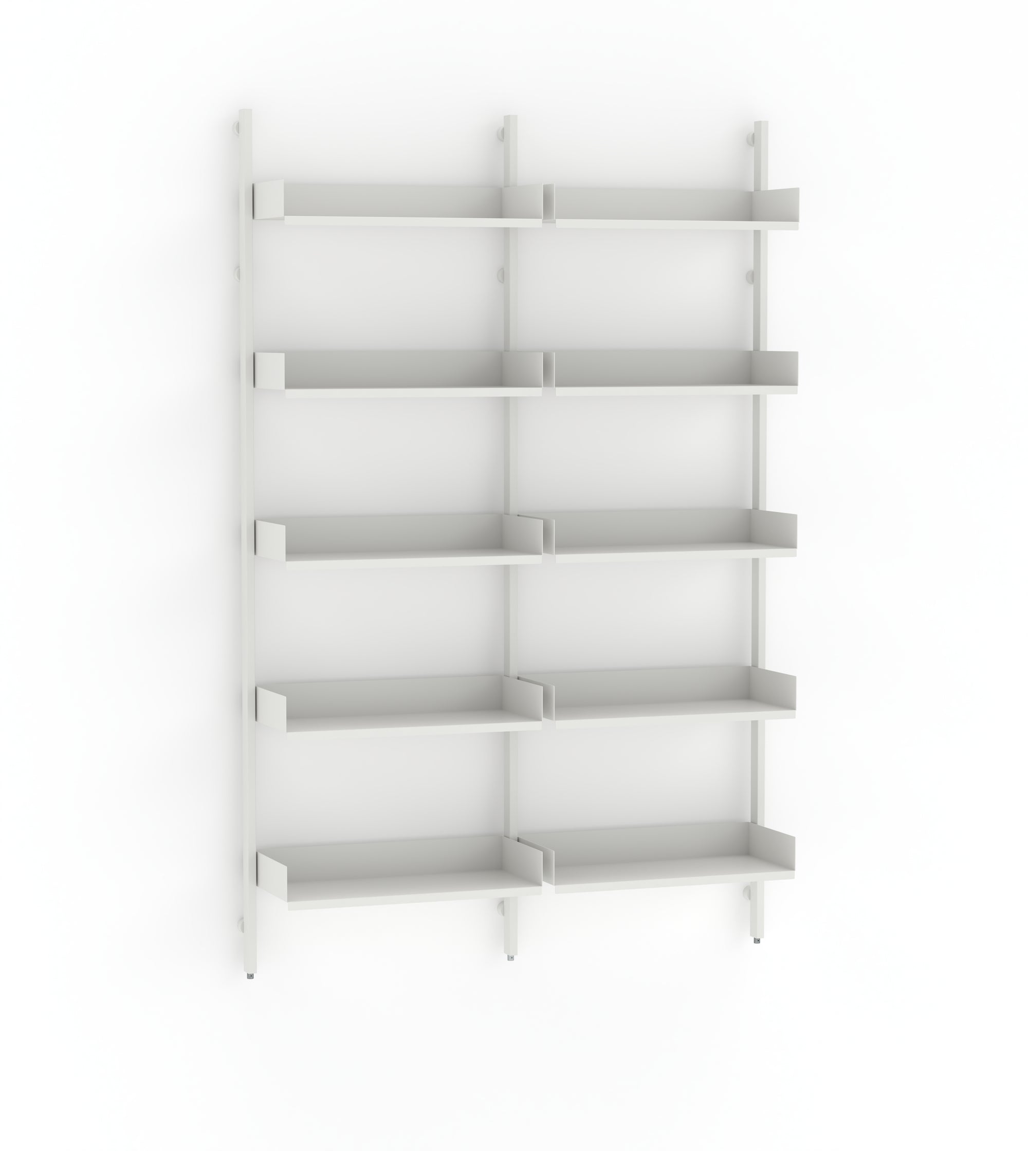 Slot Shelving