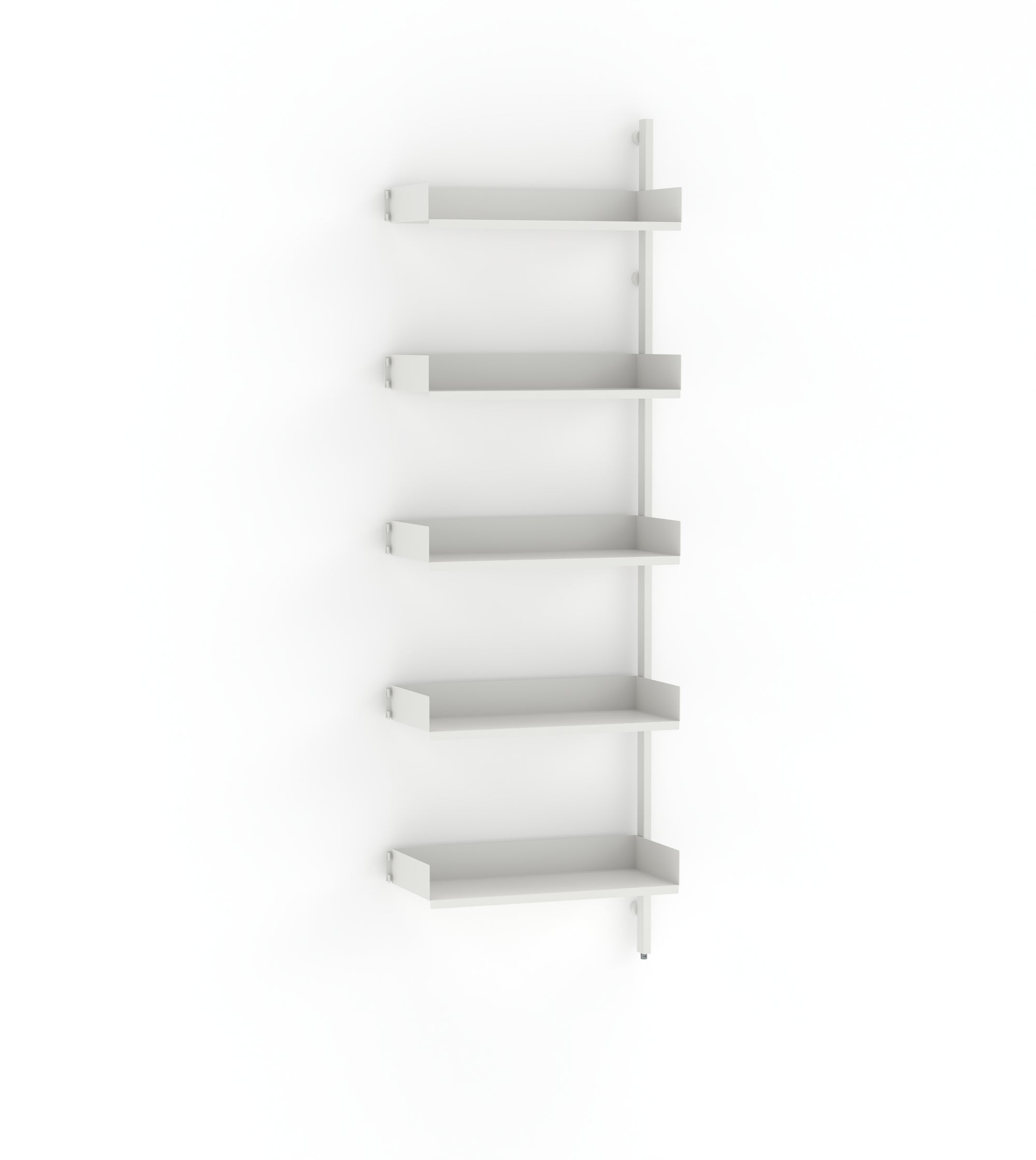 Slot Shelving