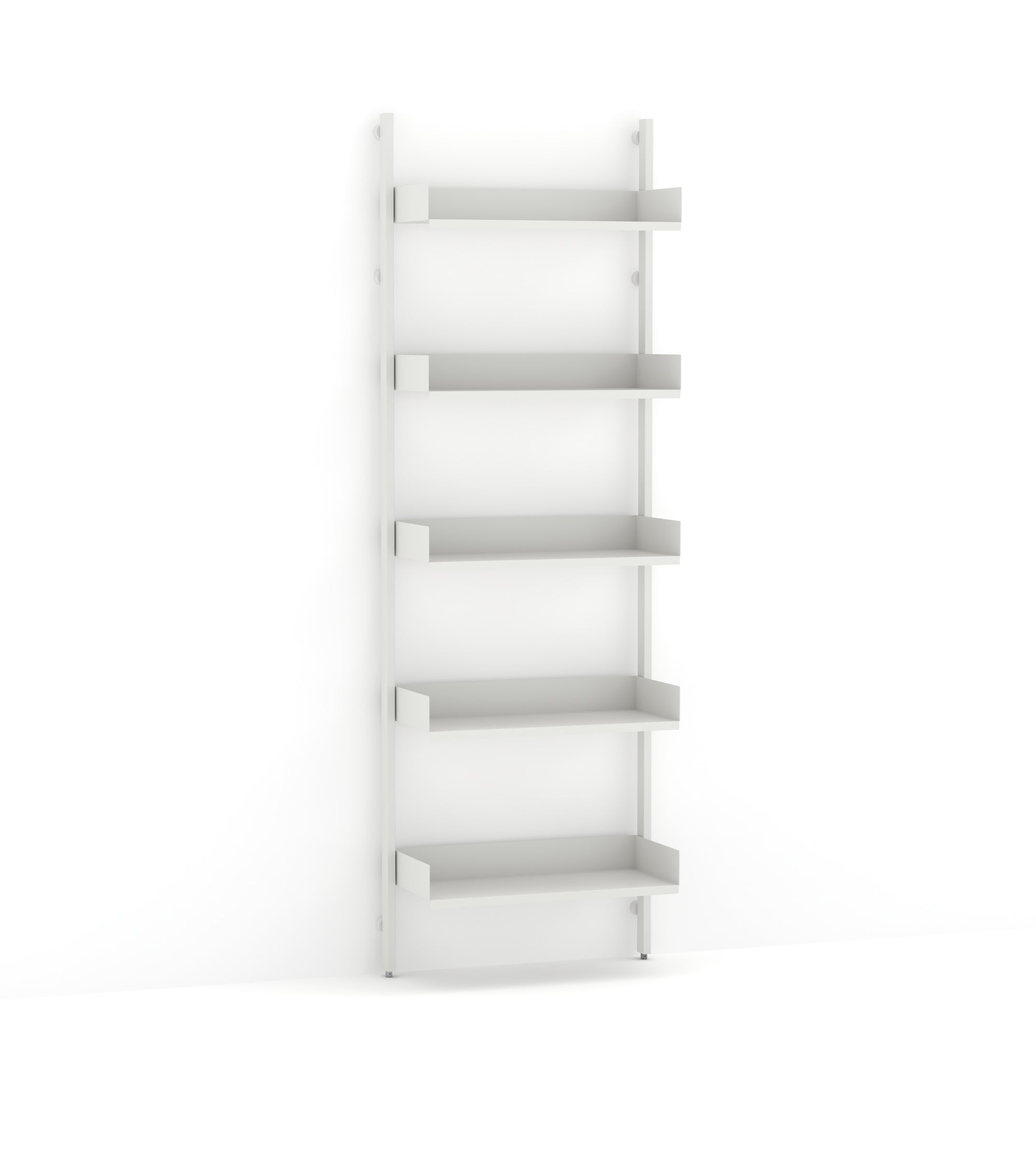 Slot Shelving
