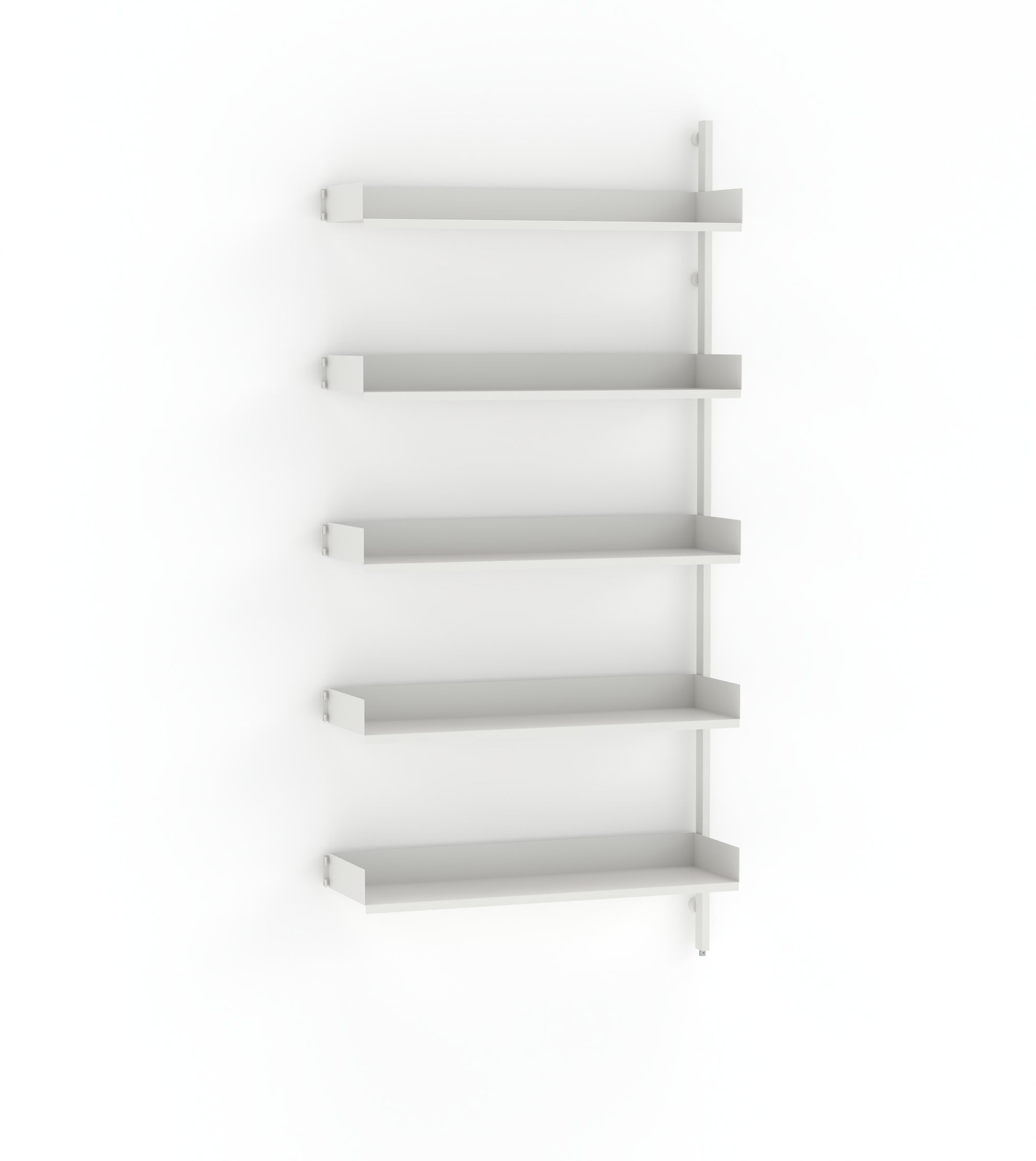 Slot Shelving