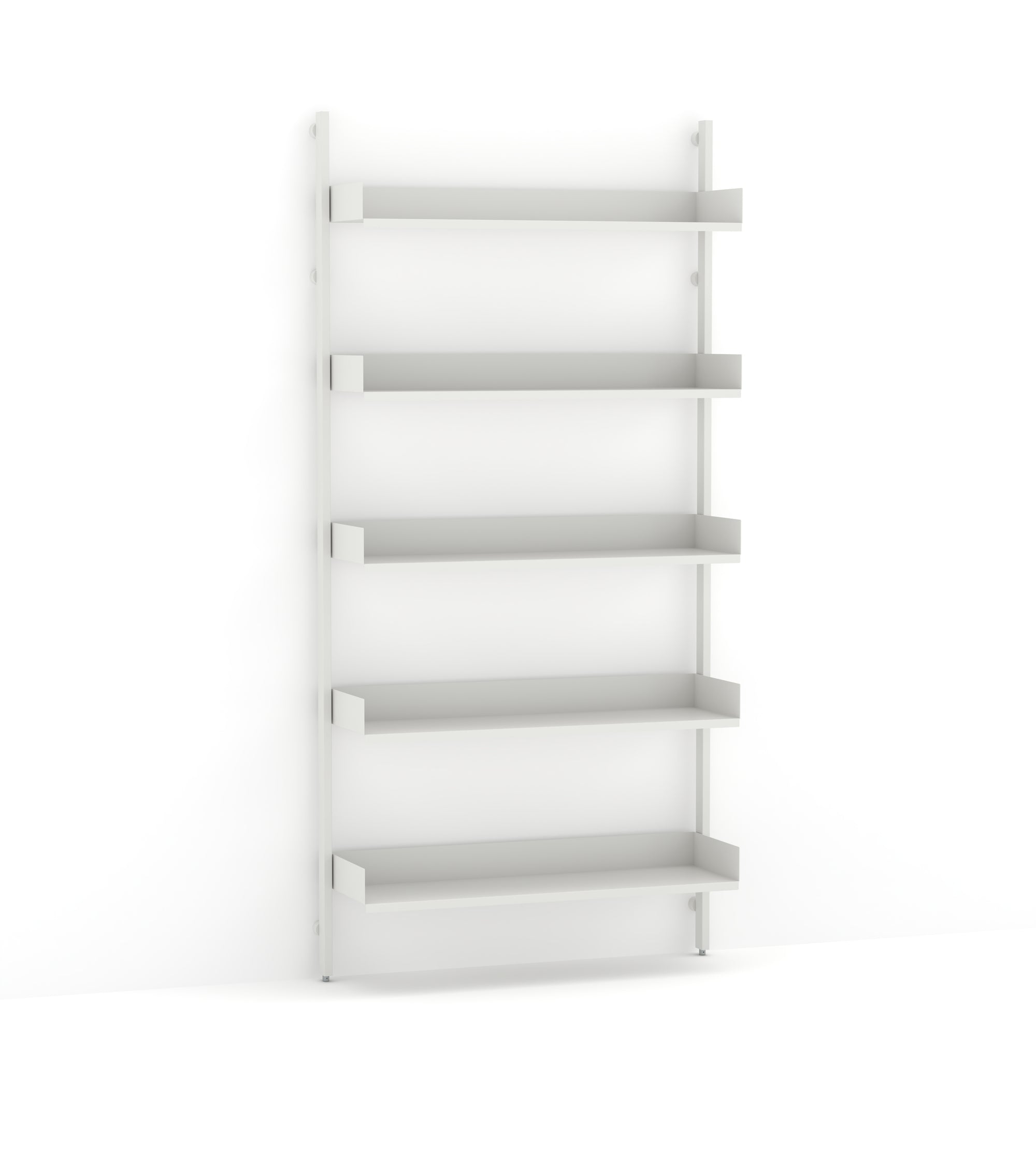 Slot Shelving