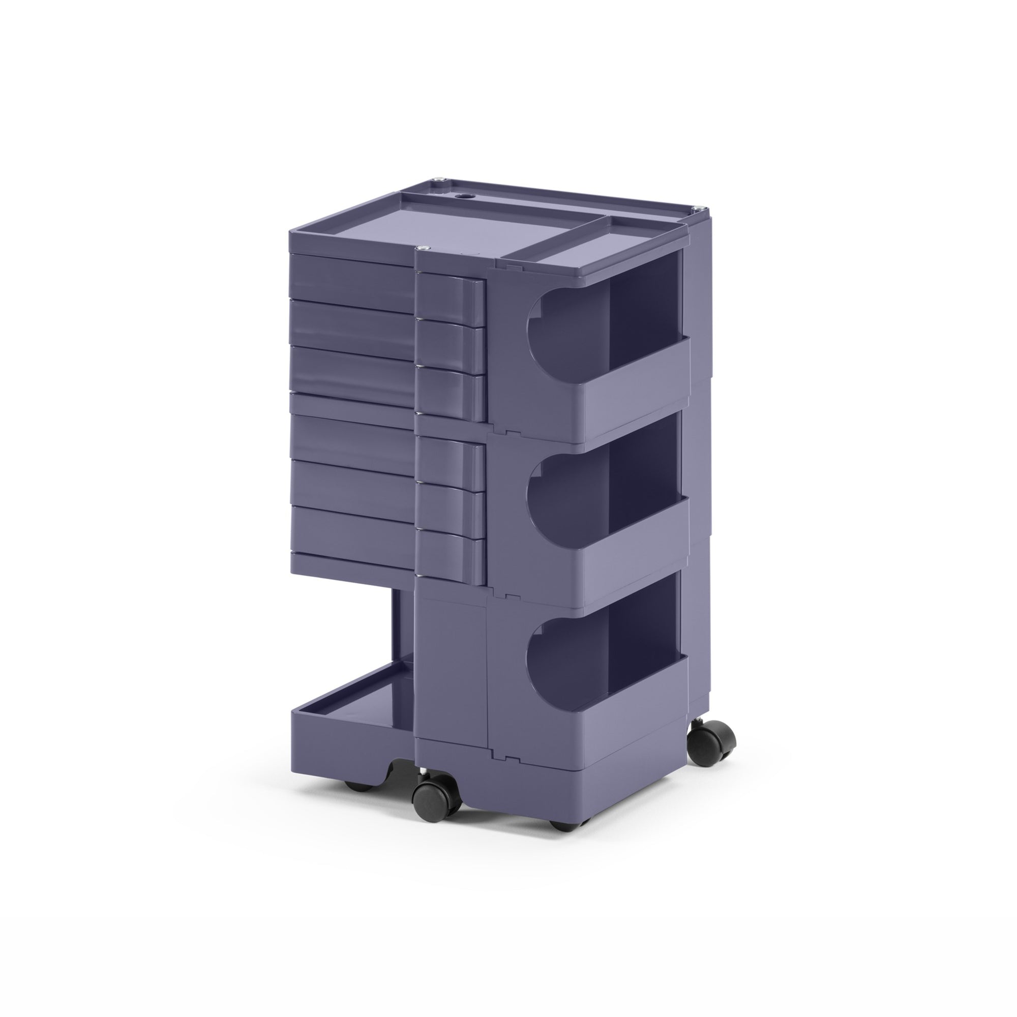 Boby Trolley — Medium — 28.9 inches