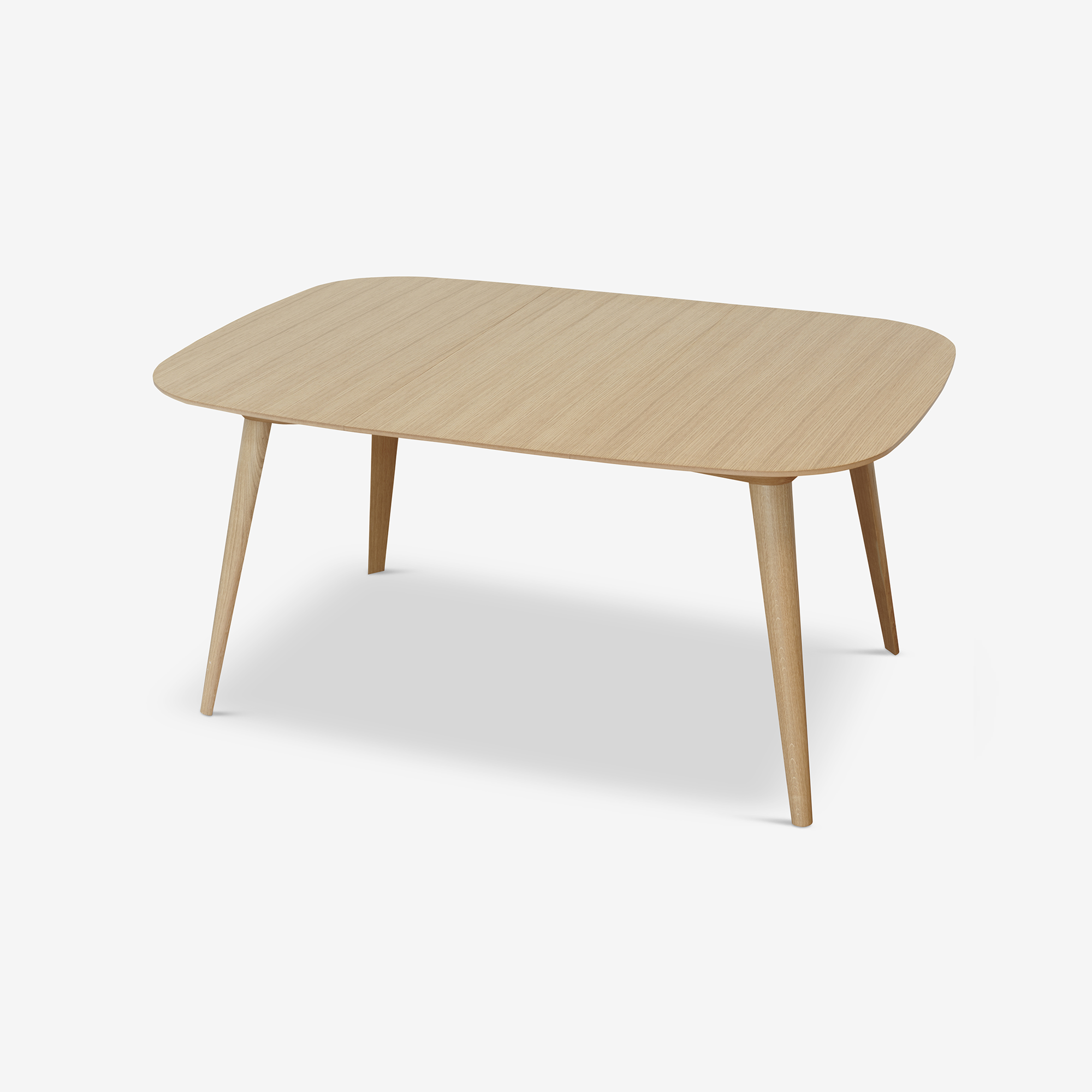 Bridge Extension Table