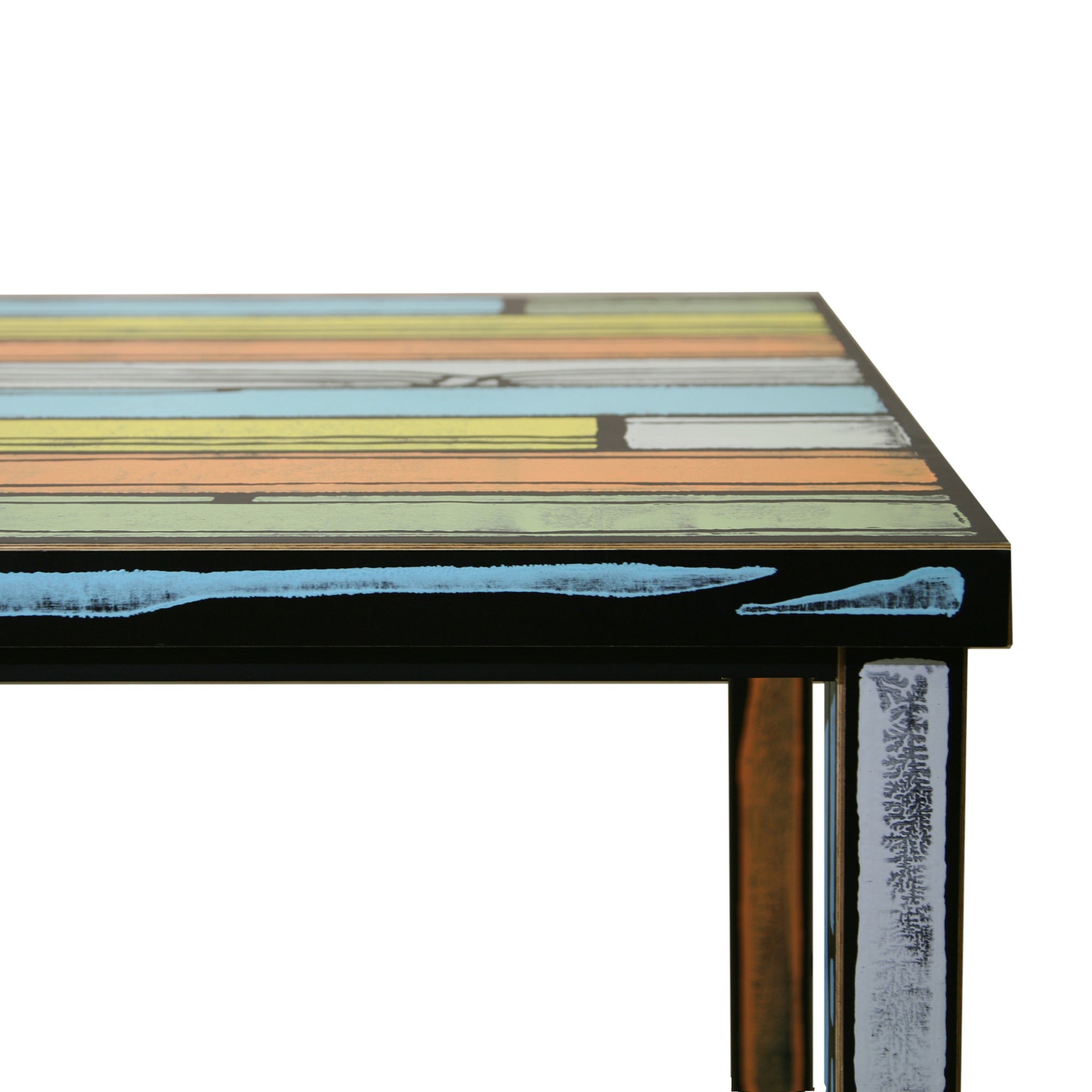 Wrongwoods Table
