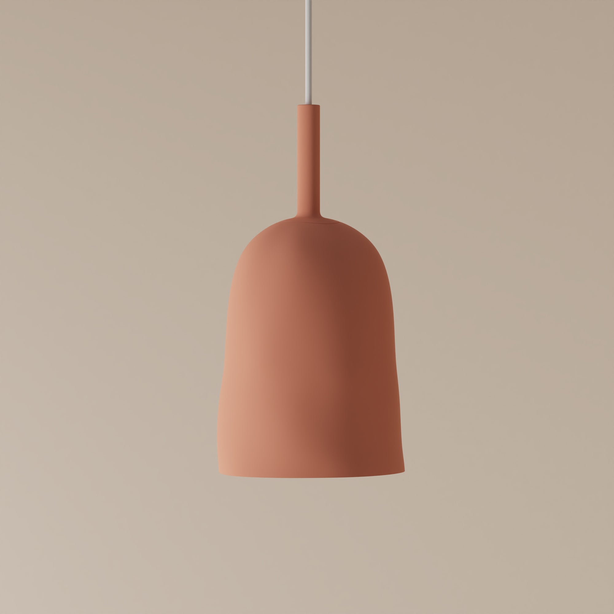Vessel Pendant Lamp