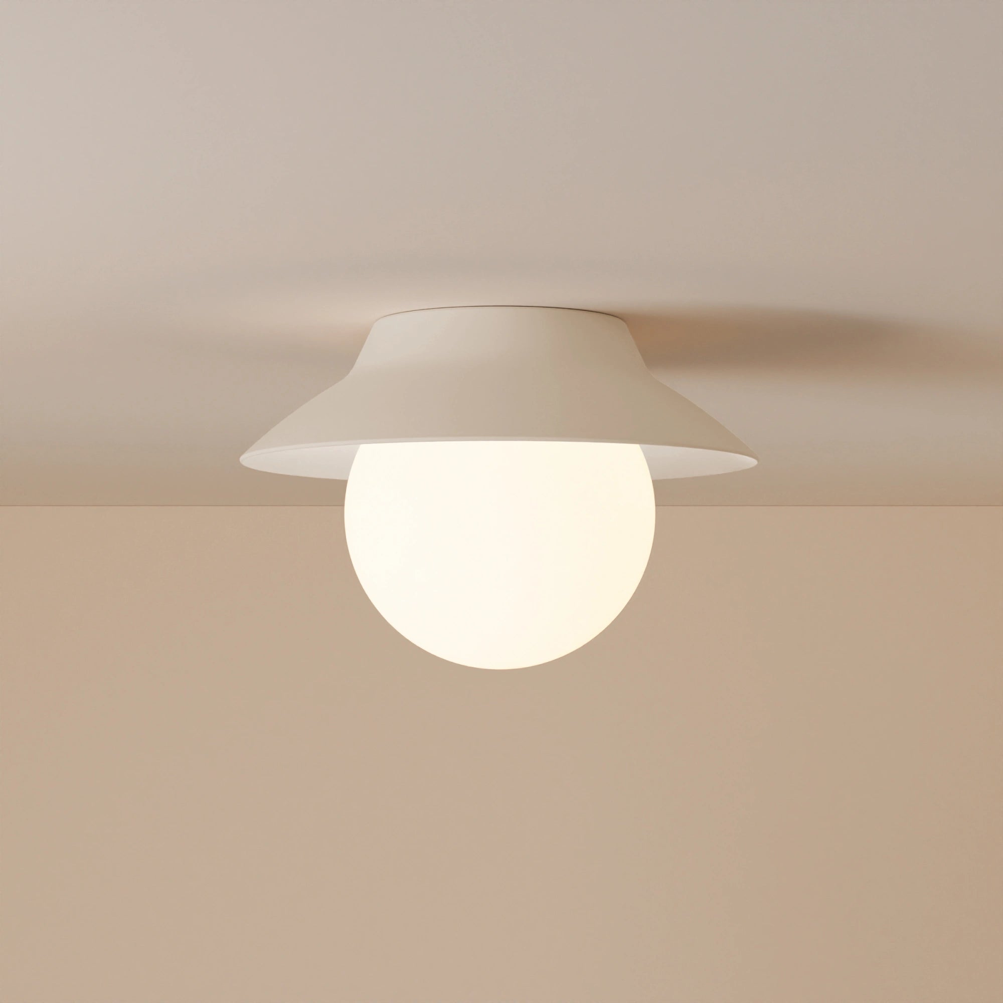 Noah Flush Mount