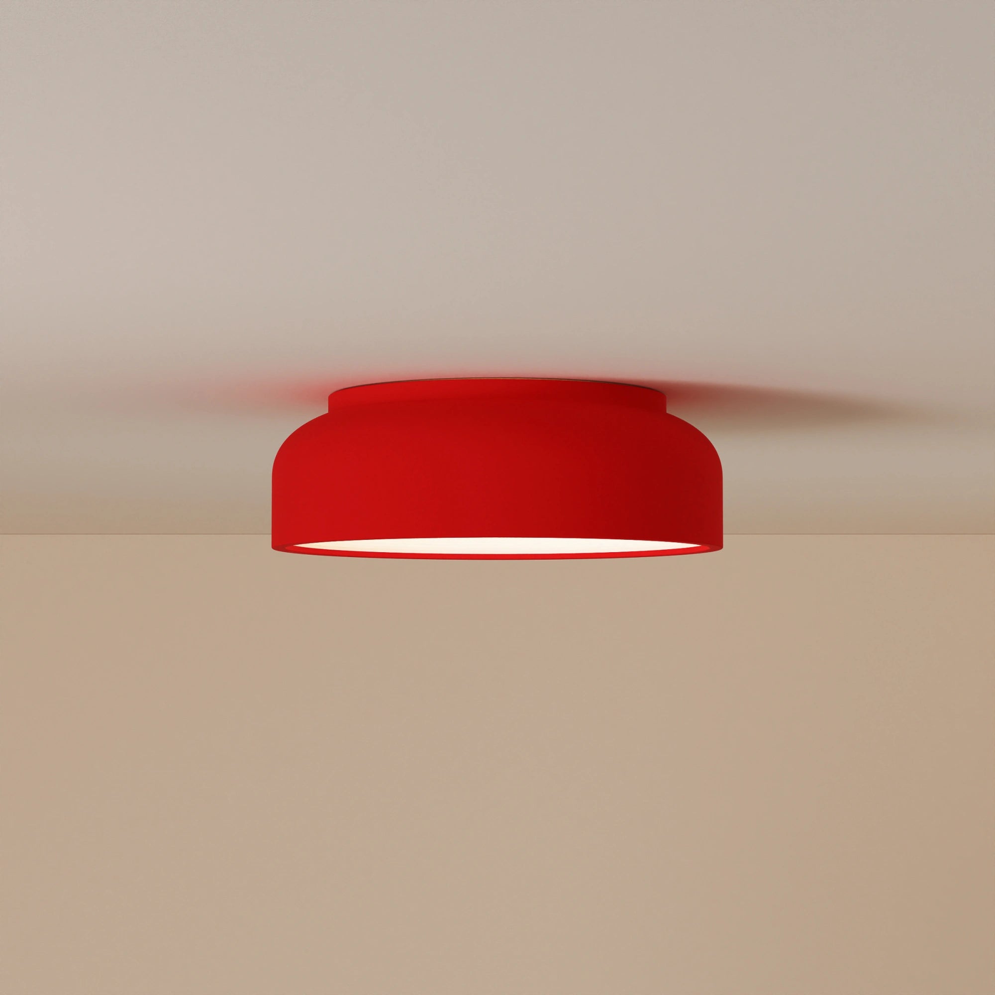 Vitria Flush Mount