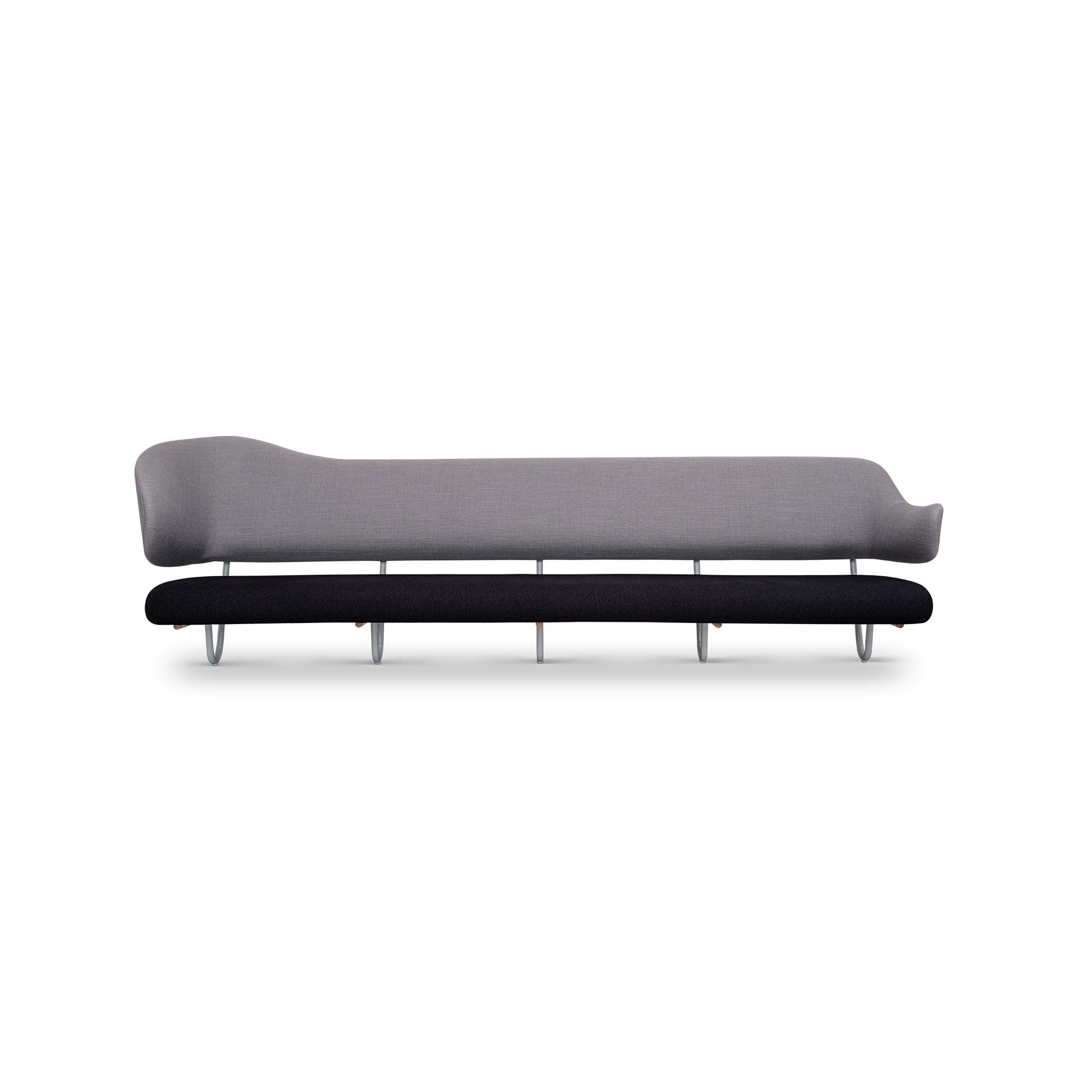Wall Sofa
