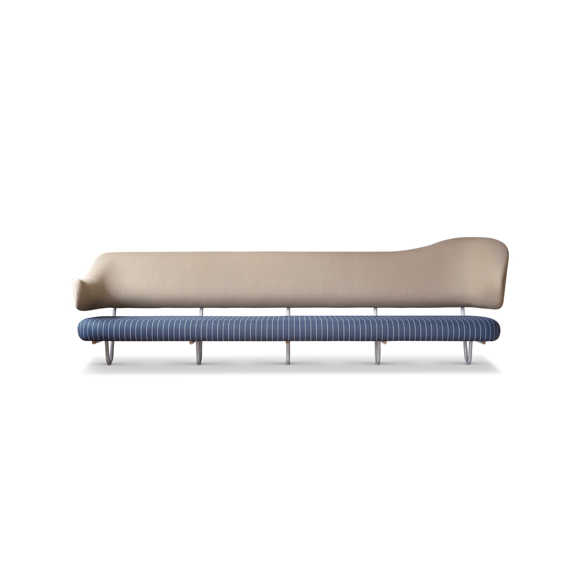 Wall Sofa