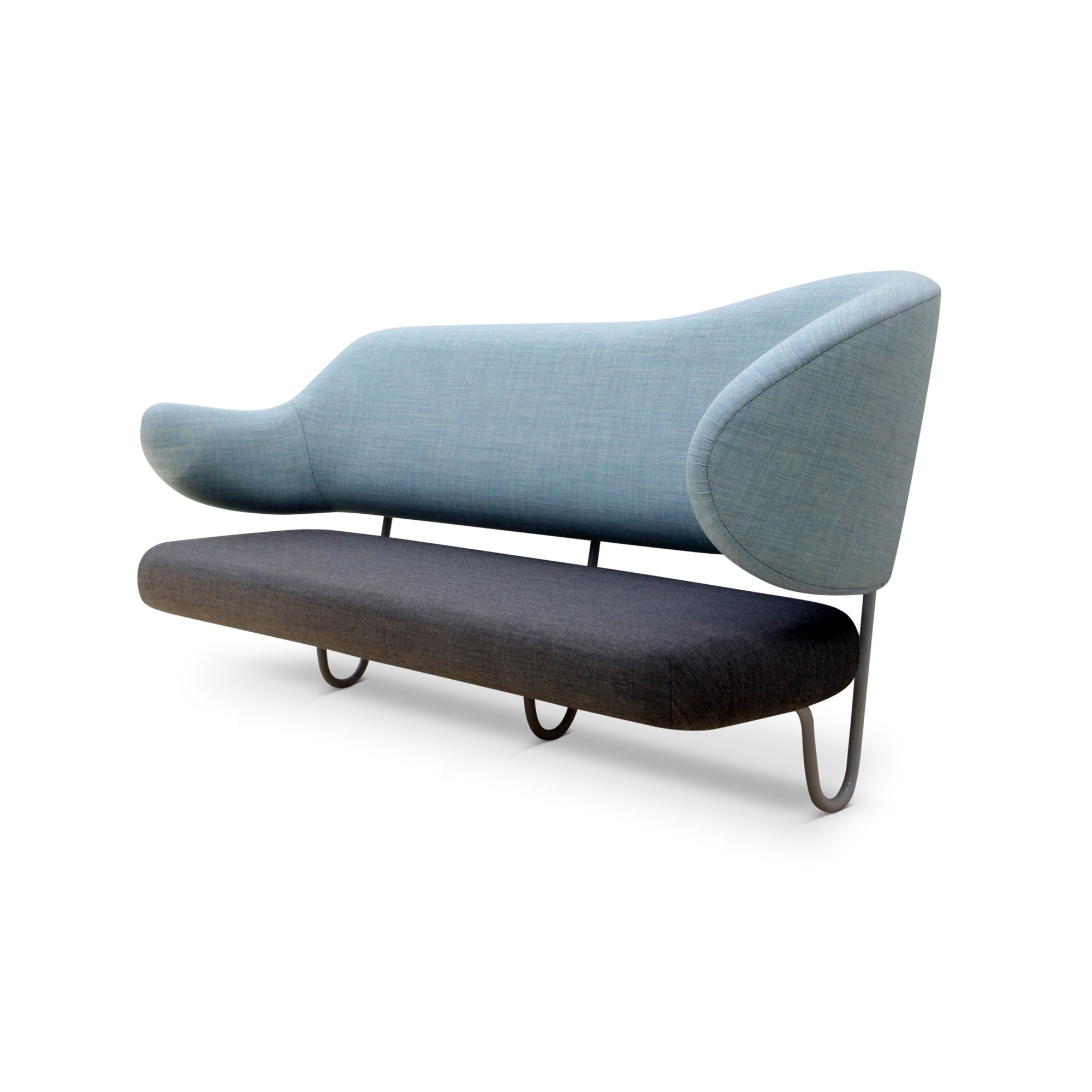 Wall Sofa