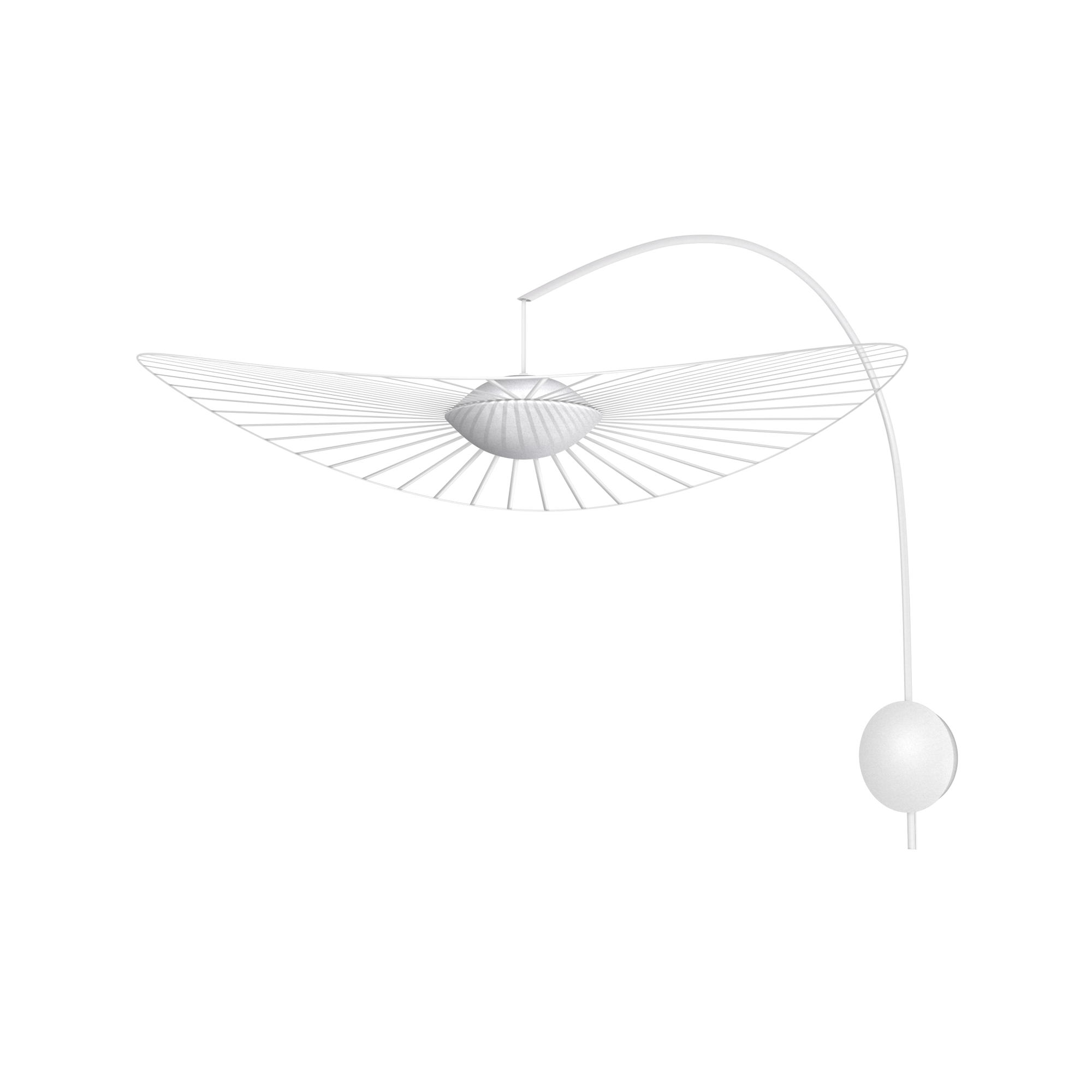 Vertigo Nova Wall Lamp