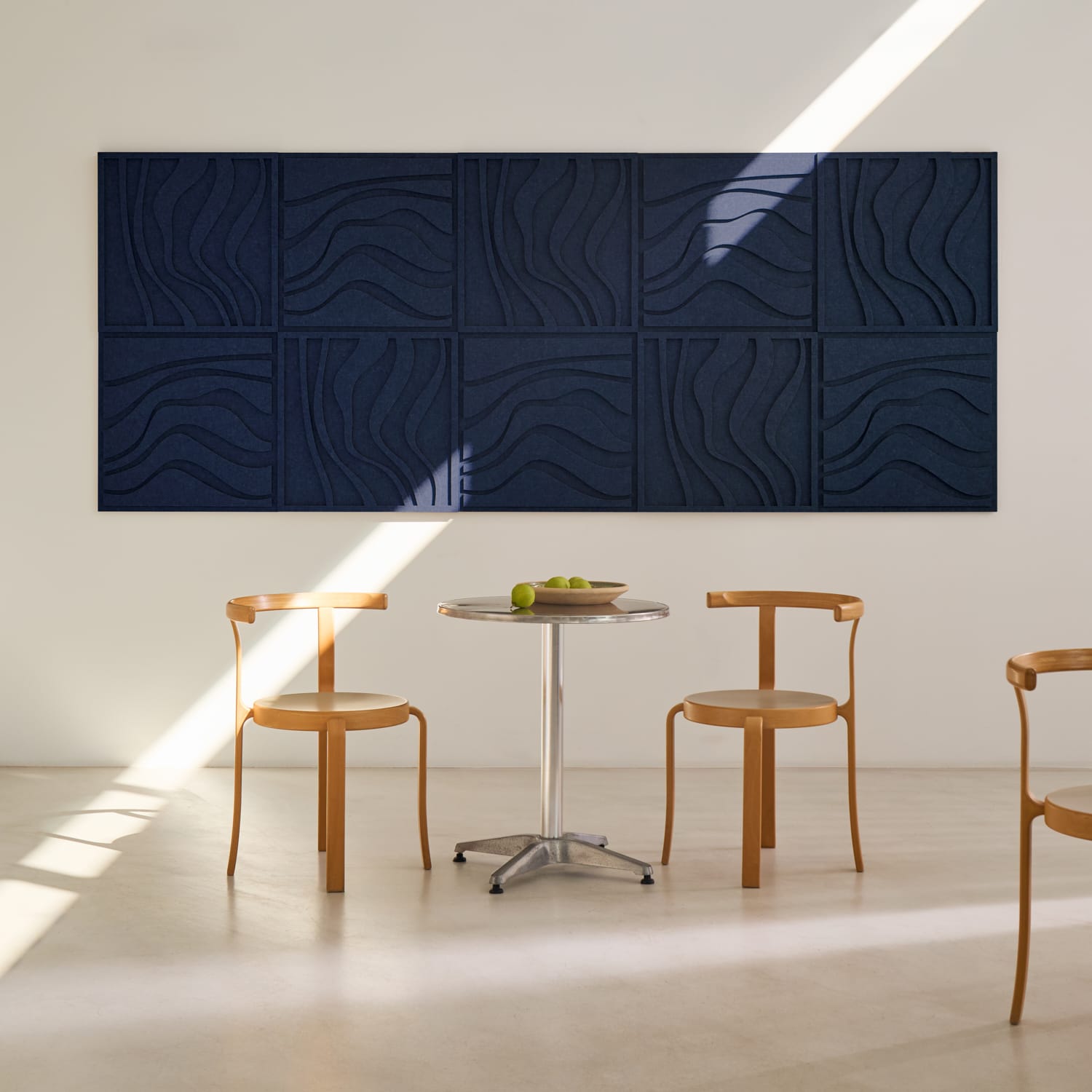 Wave Tile