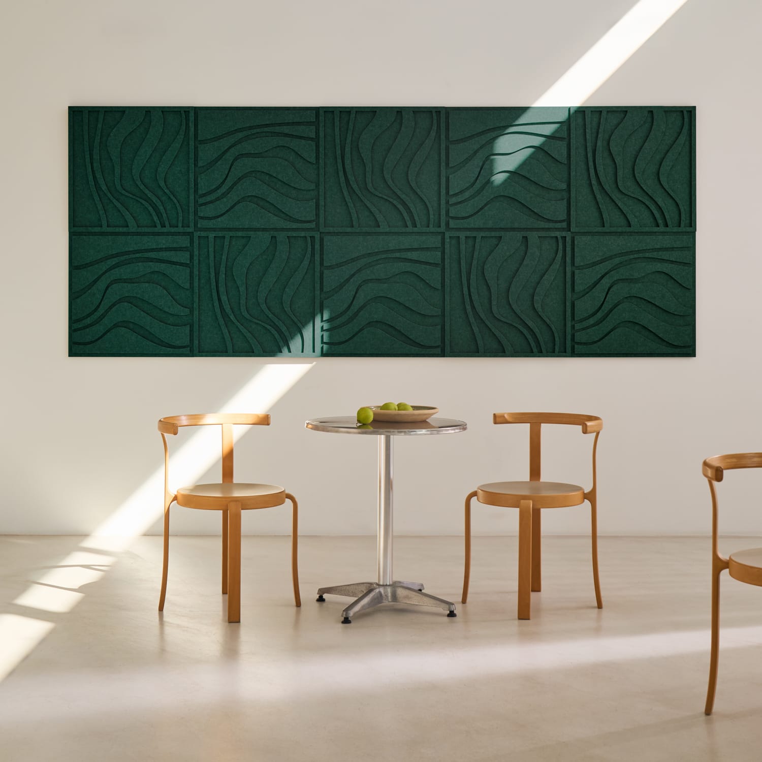 Wave Tile