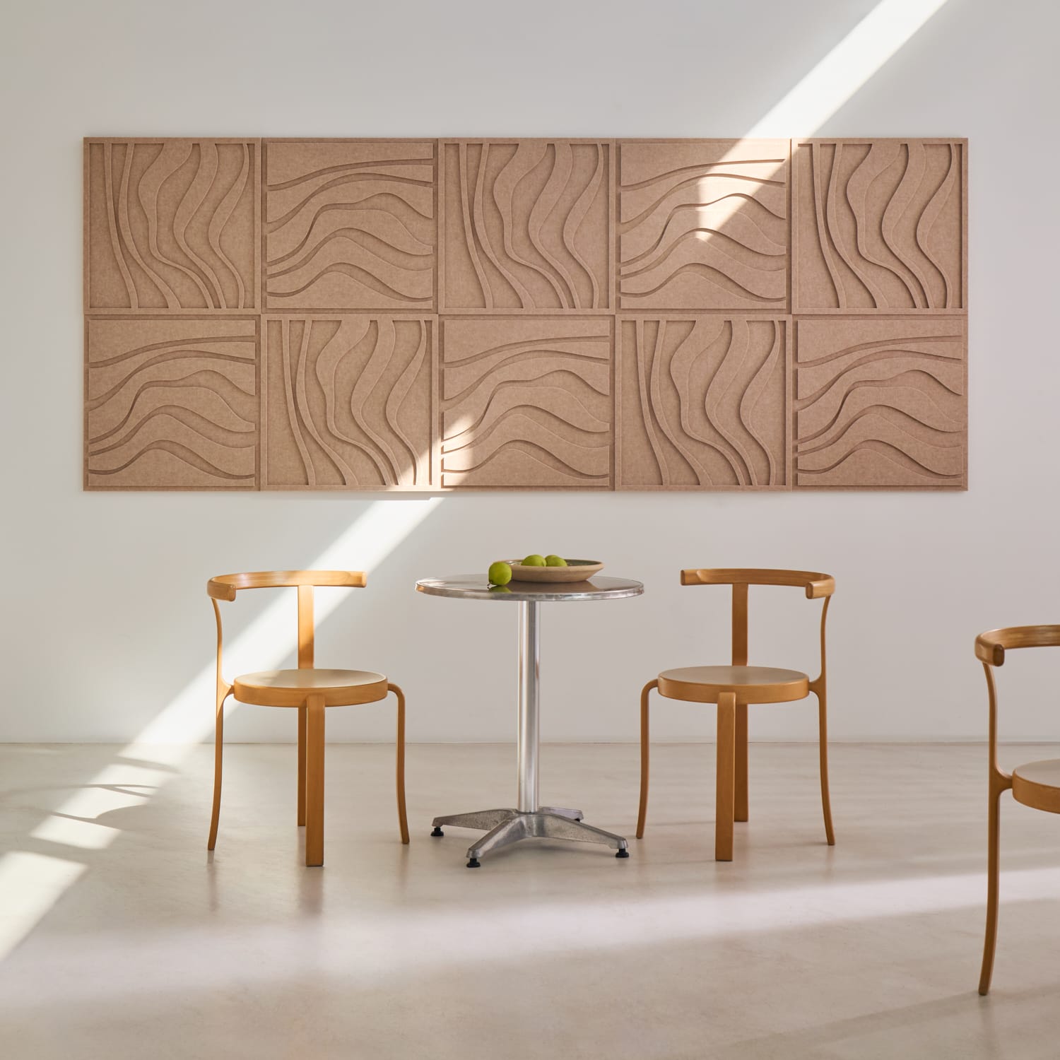 Wave Tile