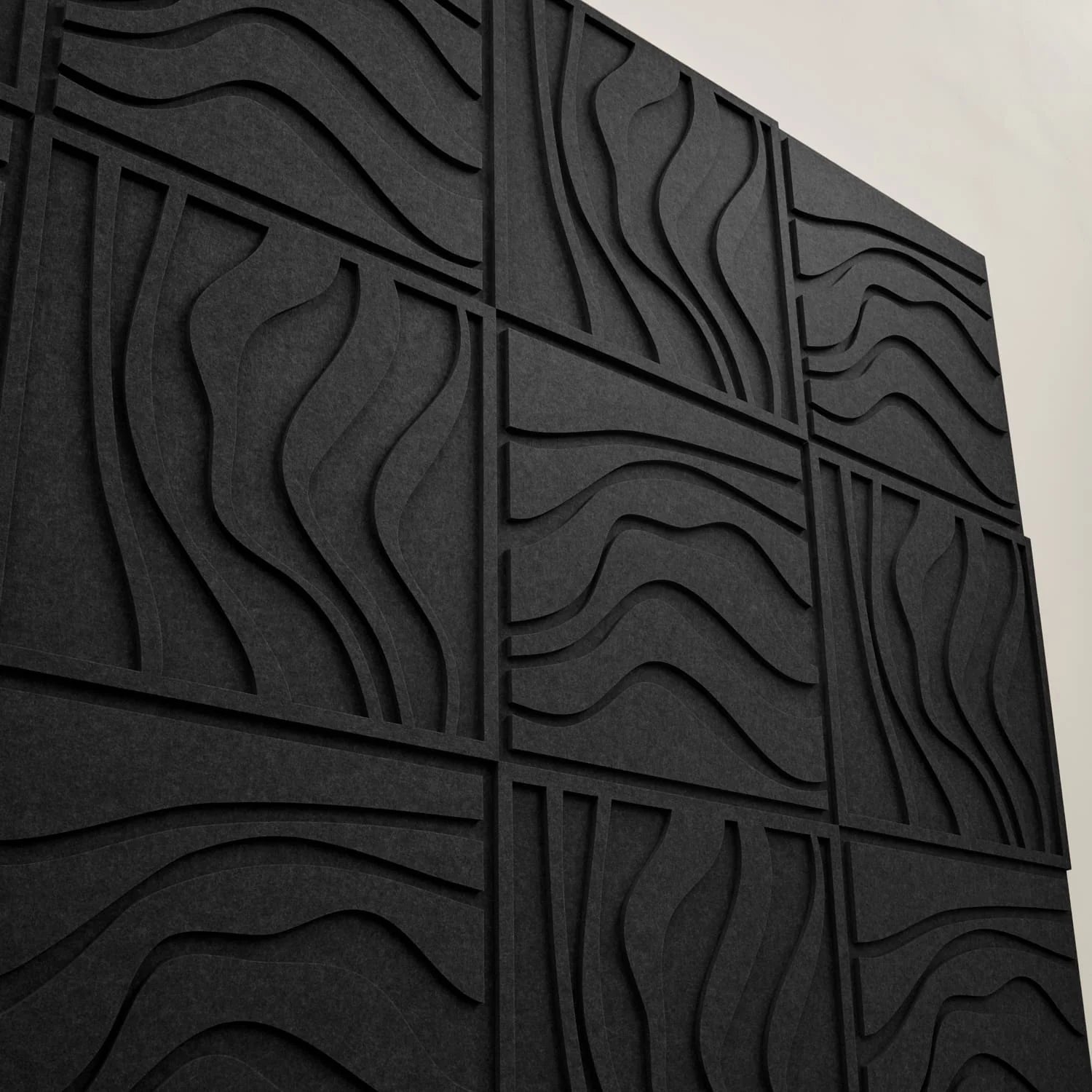 Wave Tile