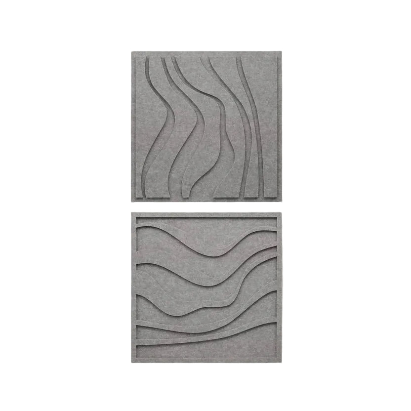 Wave Tile