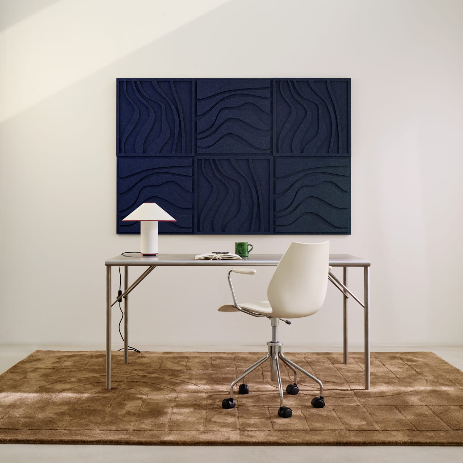 Wave Tile