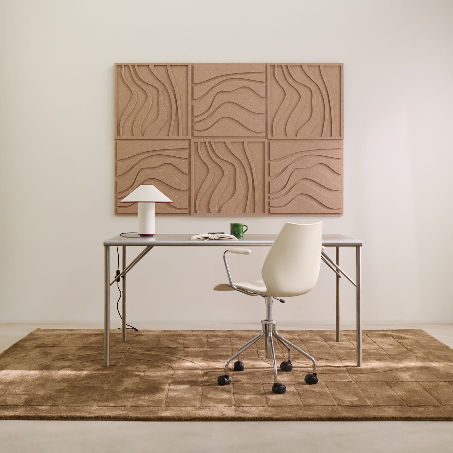 Wave Tile