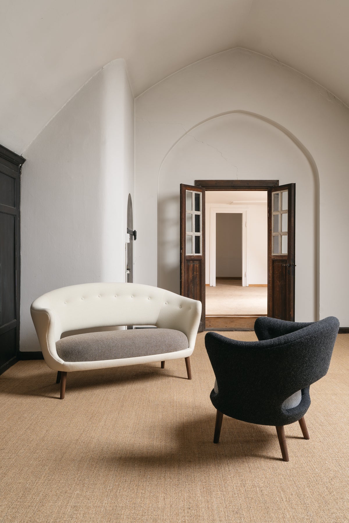 Willadsen Sofa