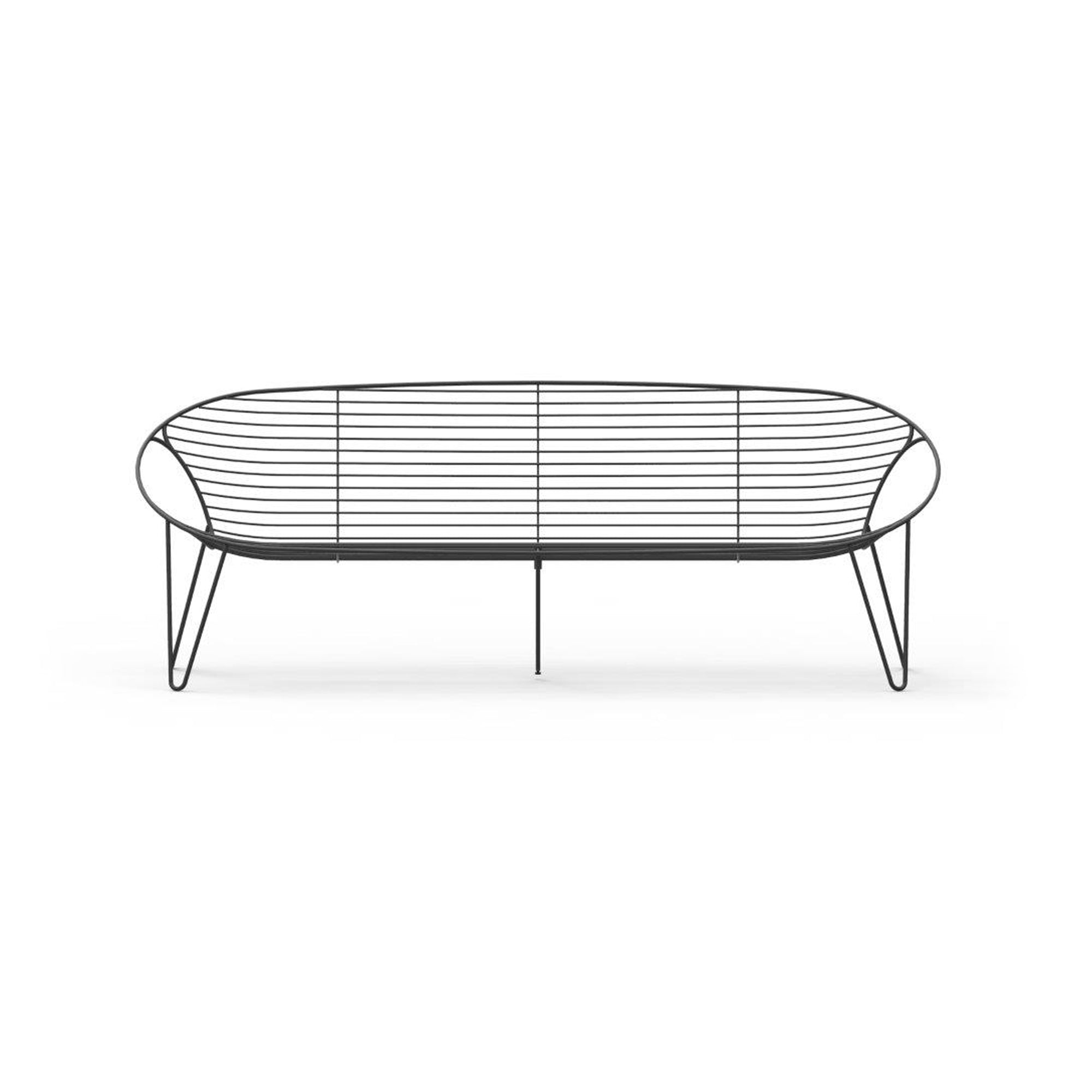 Wire Sofa