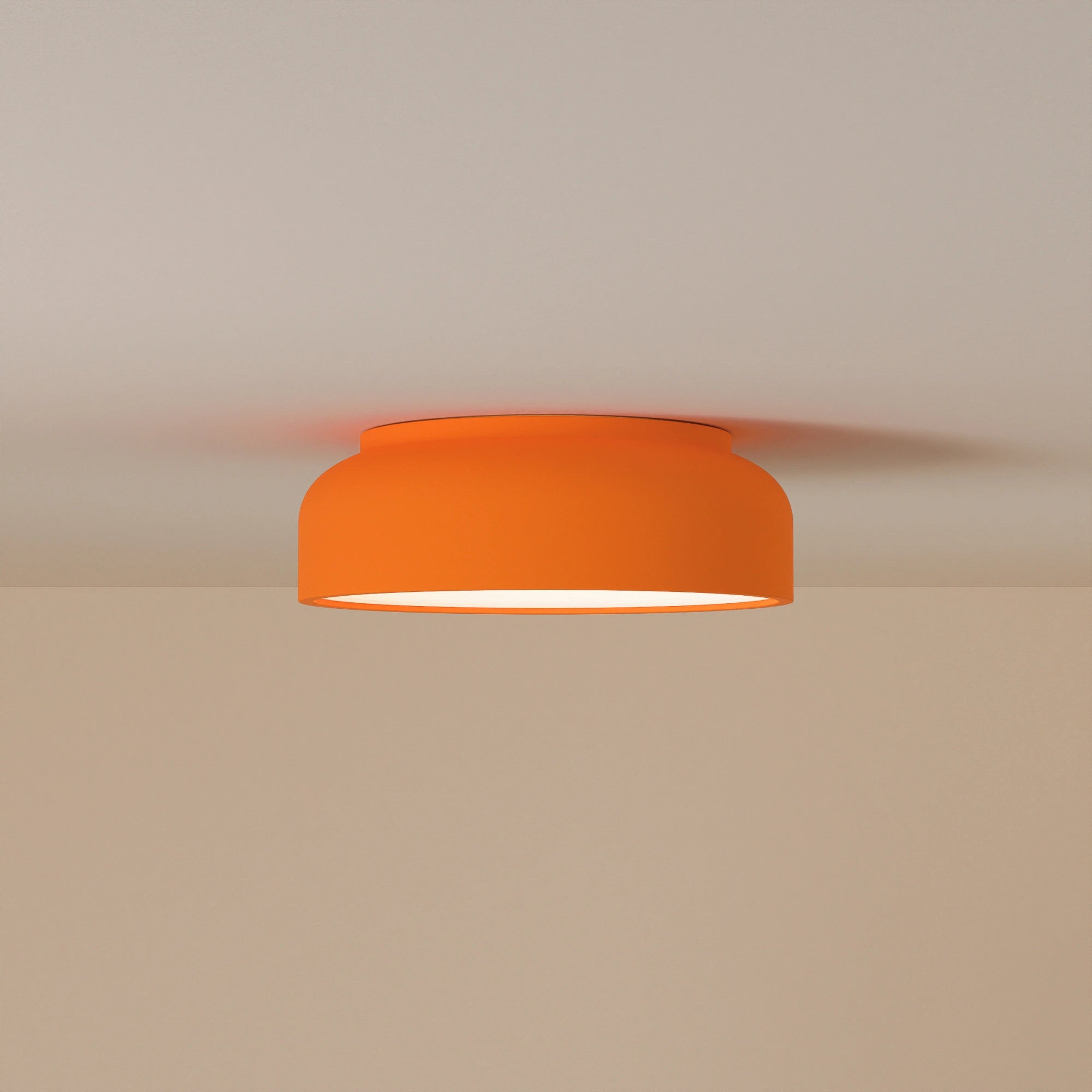 Vitria Flush Mount