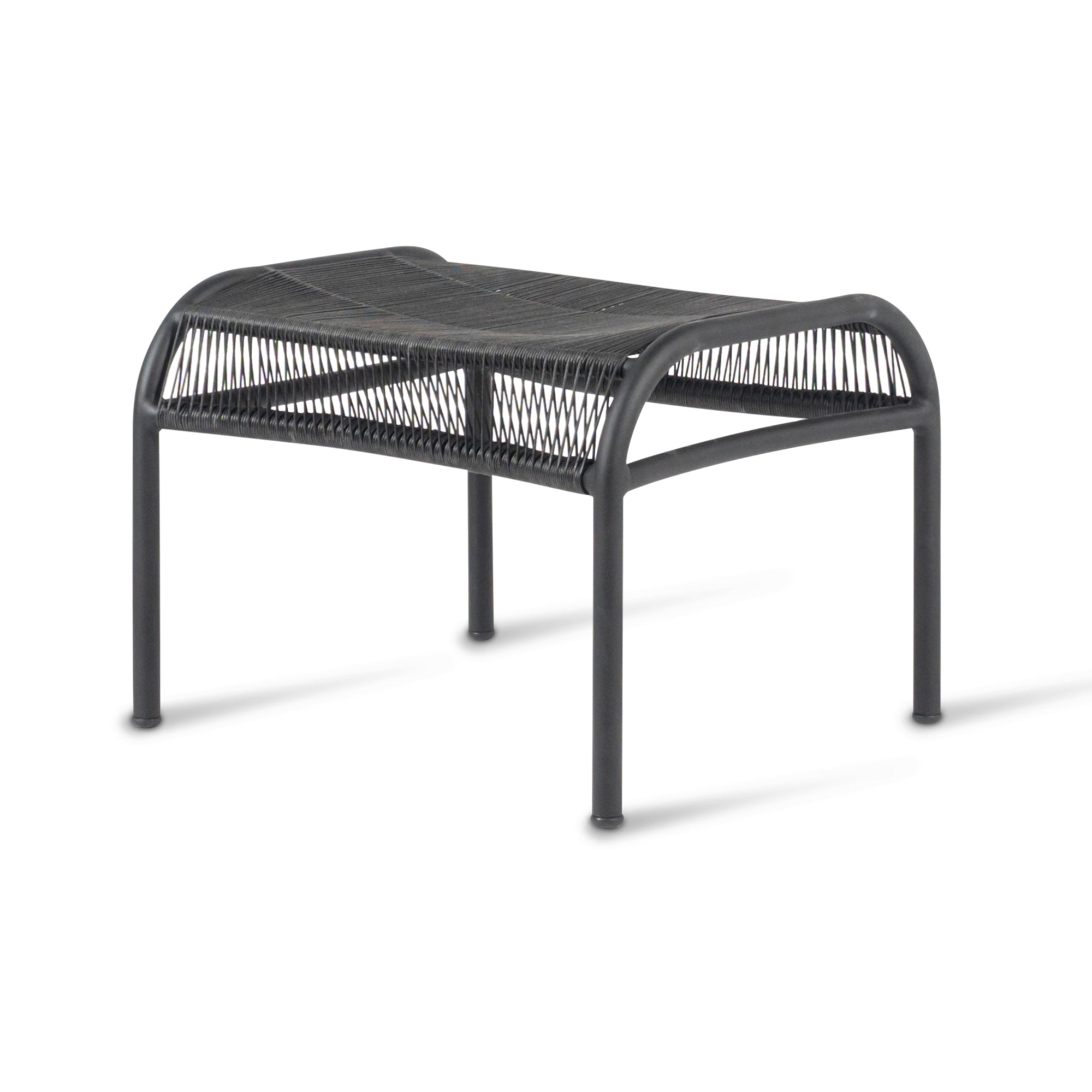 Loop Footrest