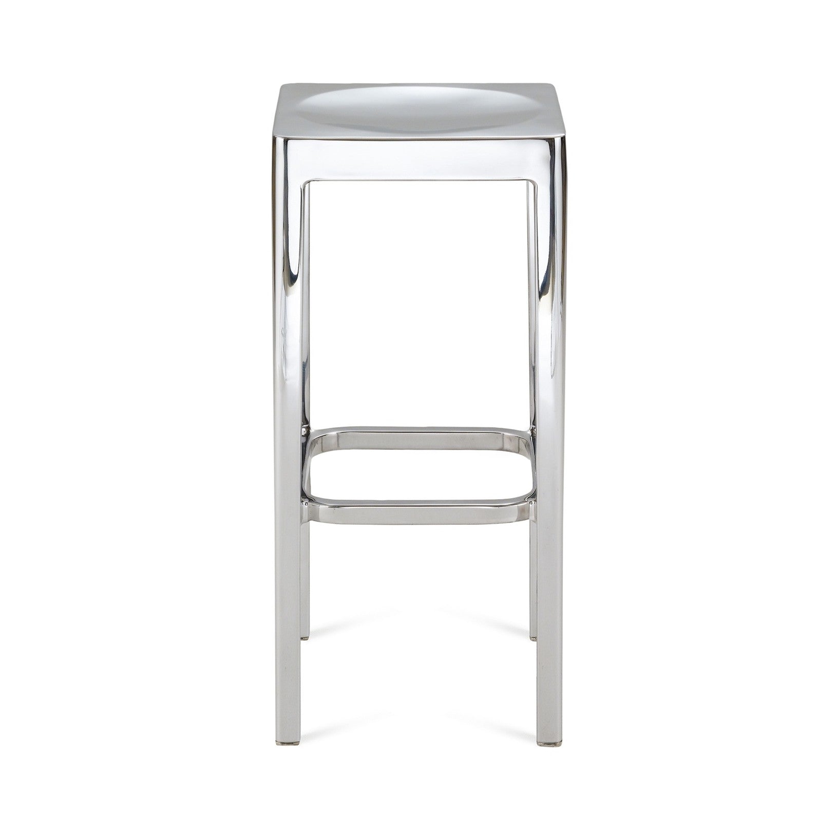 Emeco Stool