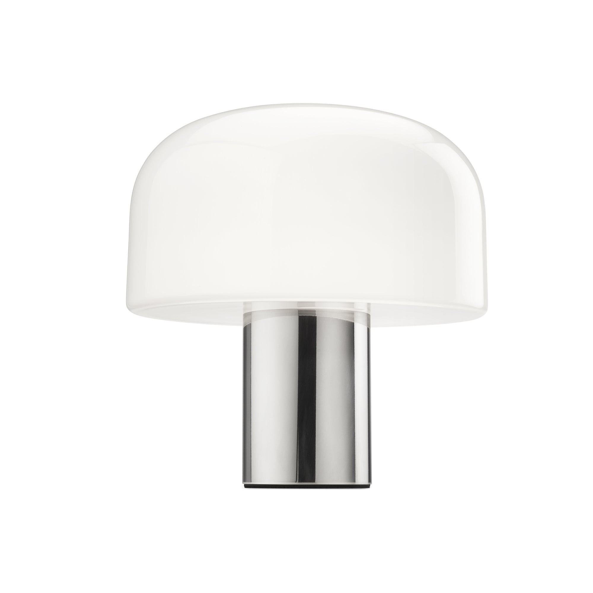Bellhop Glass Table Lamp
