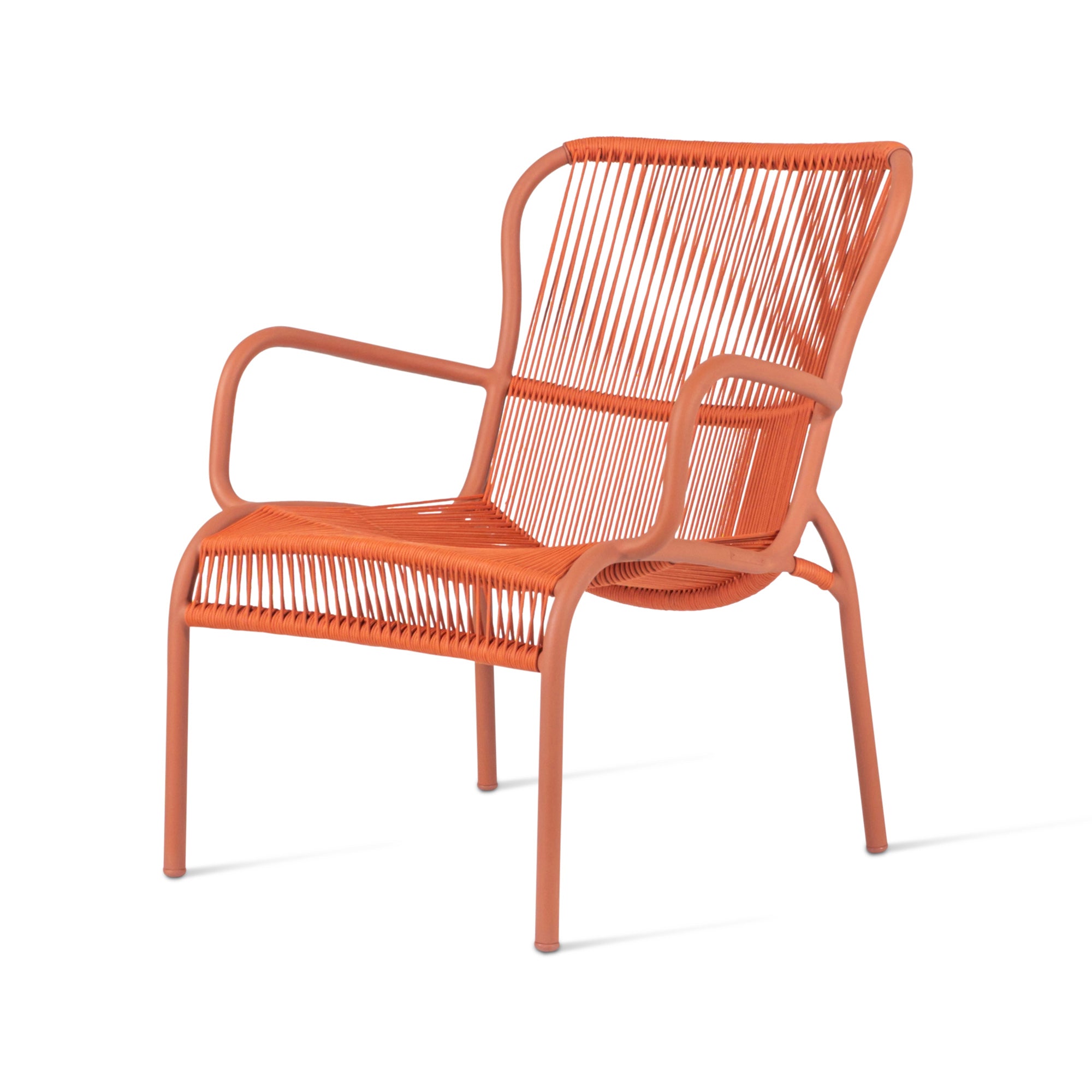 Loop Lounge Chair