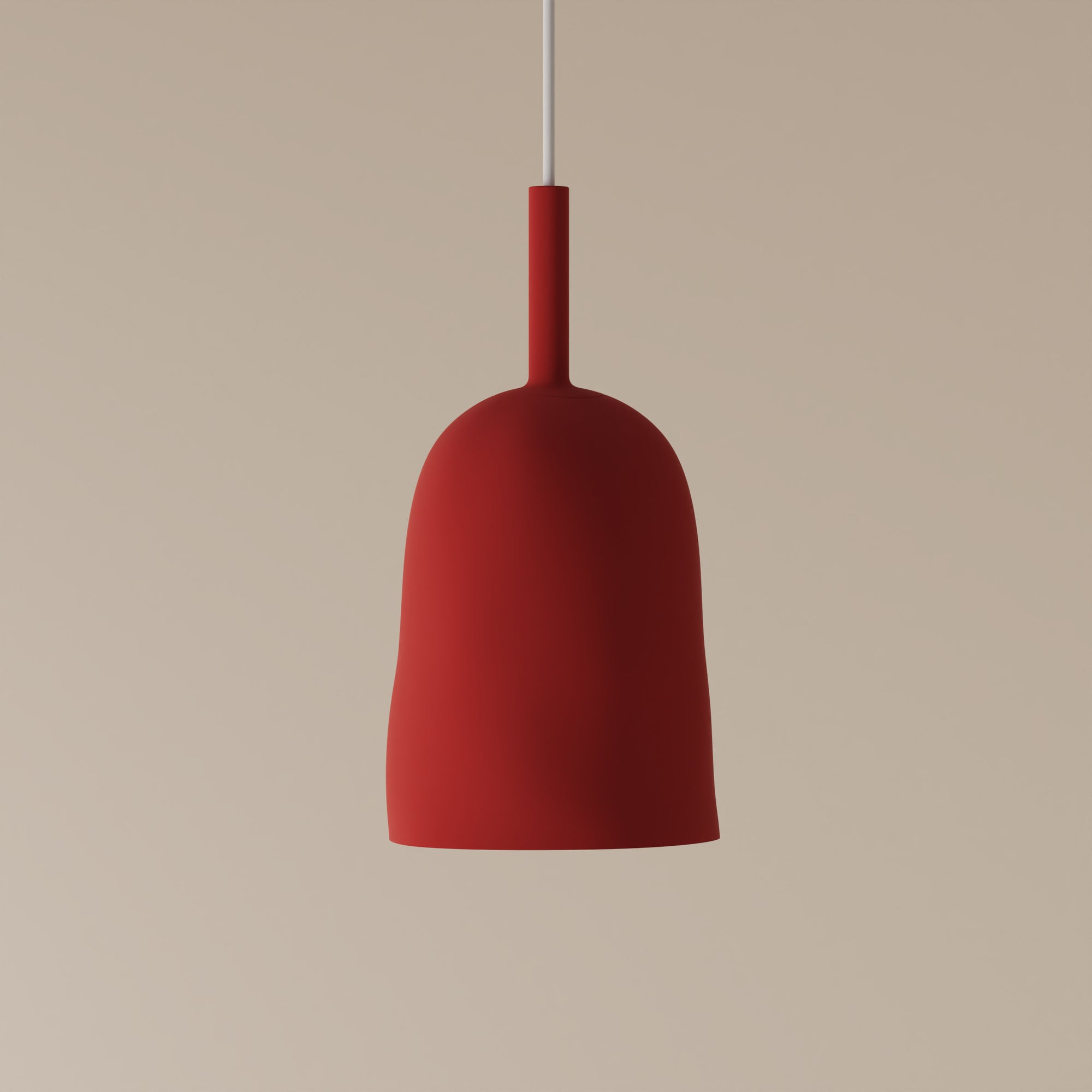 Vessel Pendant Lamp