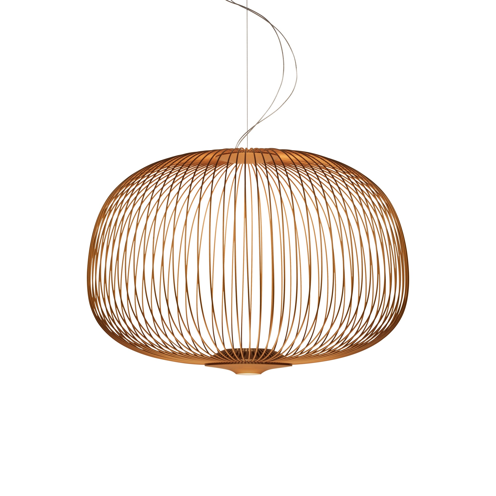 Spokes 3 Pendant Lamp