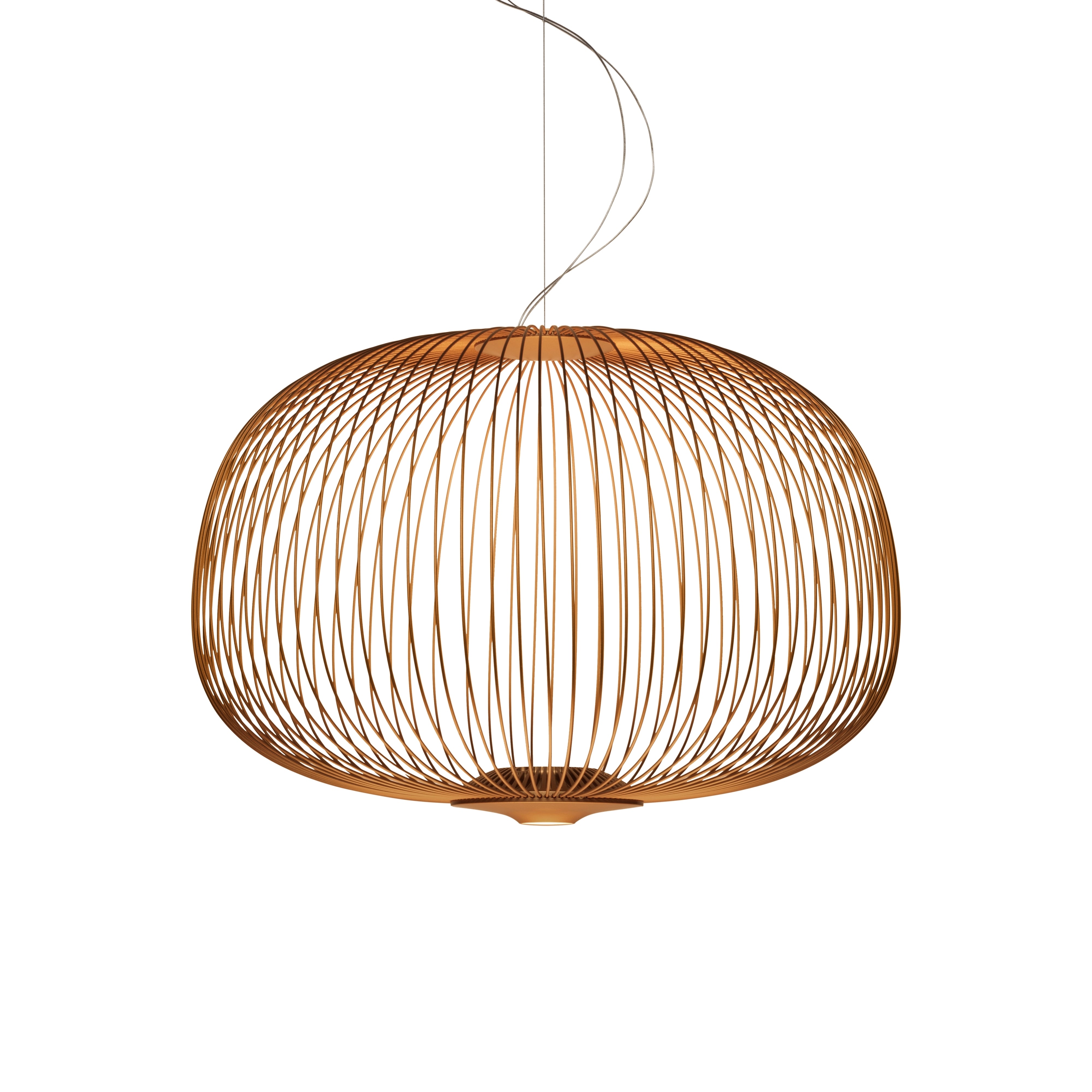 Spokes 3 Pendant Lamp