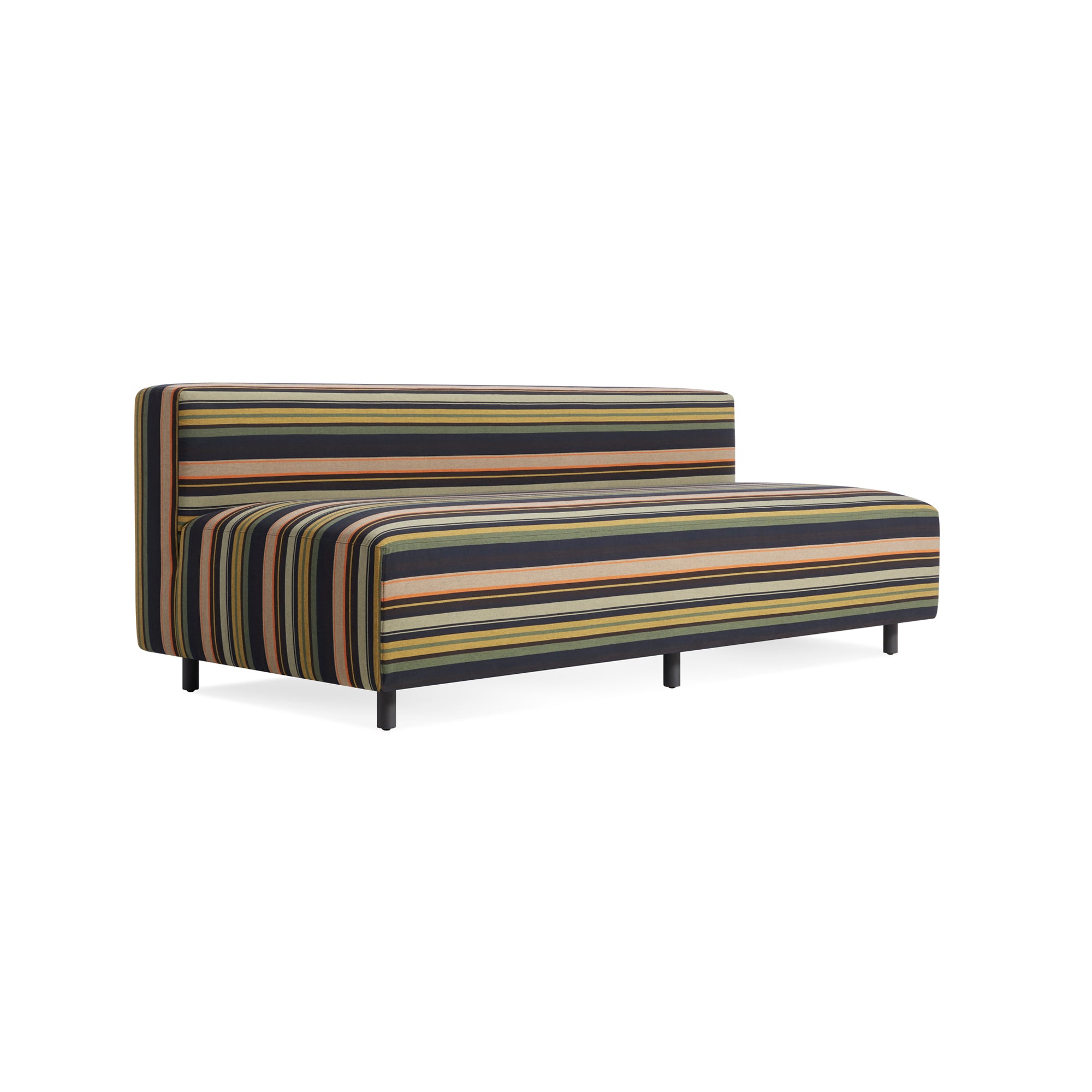 9 Yard Modular Sofa โ Outdoor