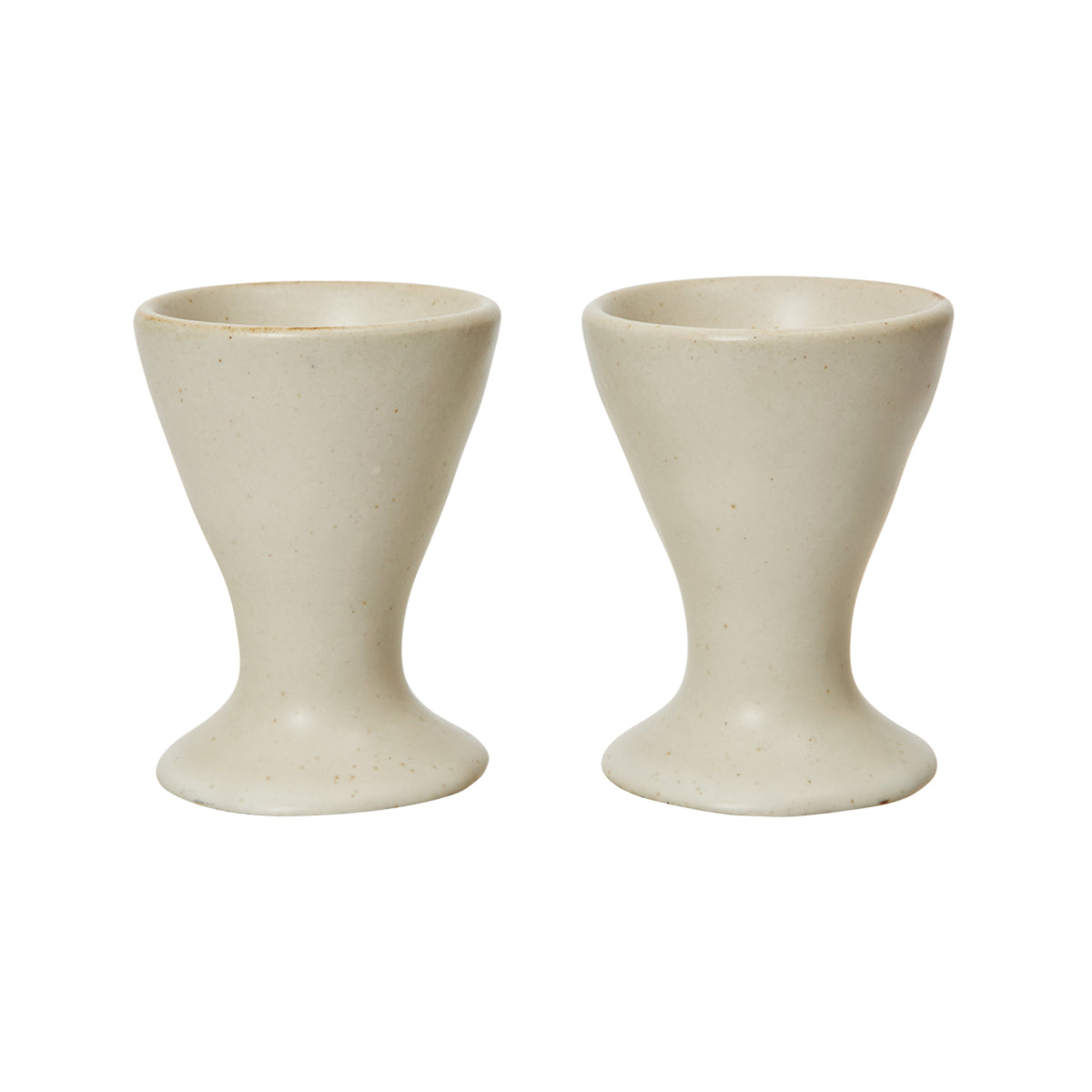 Flow Egg Cups — Set of 2