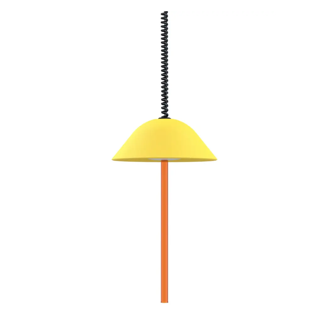 Tiro Suspension Lamp