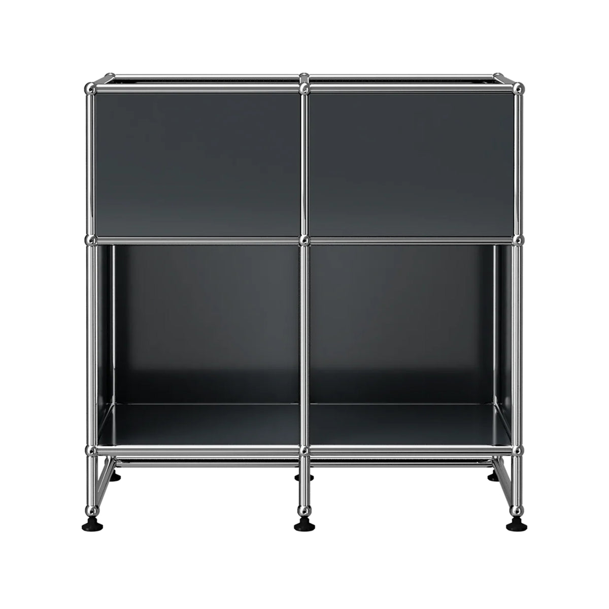 USM x Symbol Vinyl Storage Cabinet