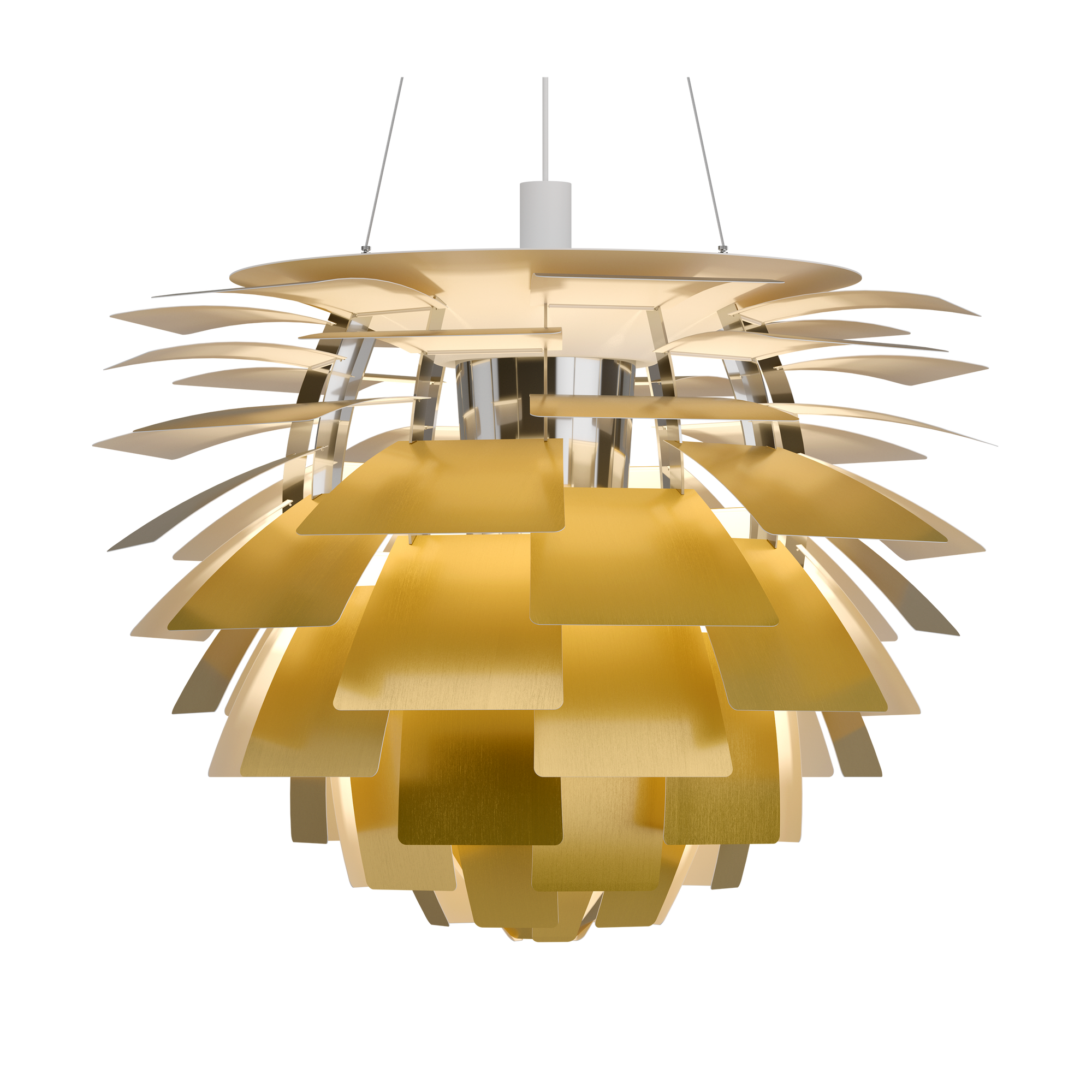 PH Artichoke Pendant Lamp