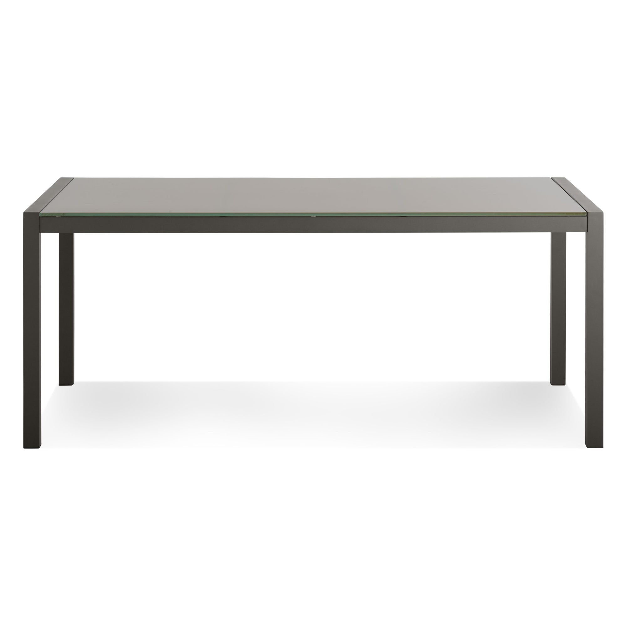 Skiff Dining Table — Outdoor