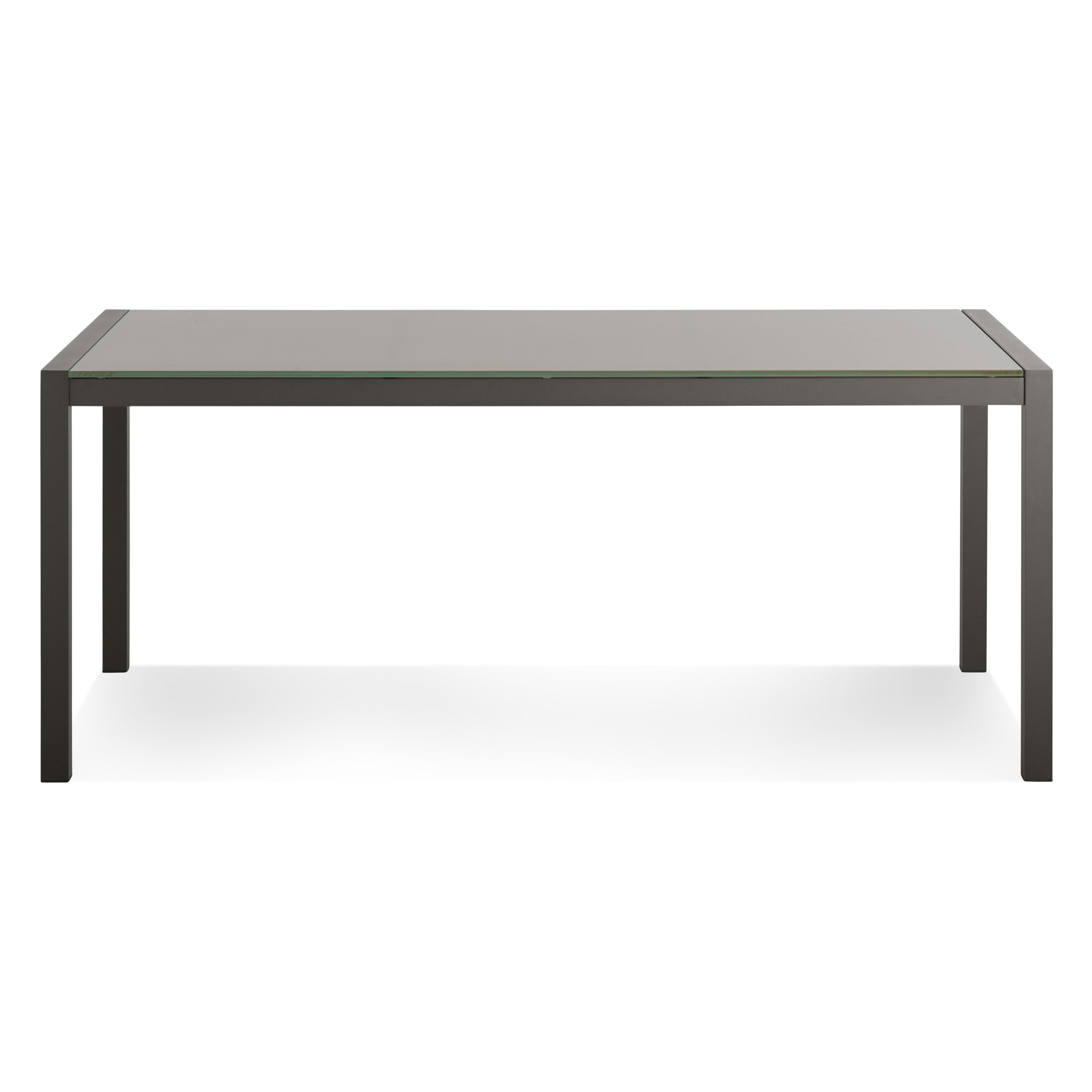 Skiff Dining Table — Outdoor