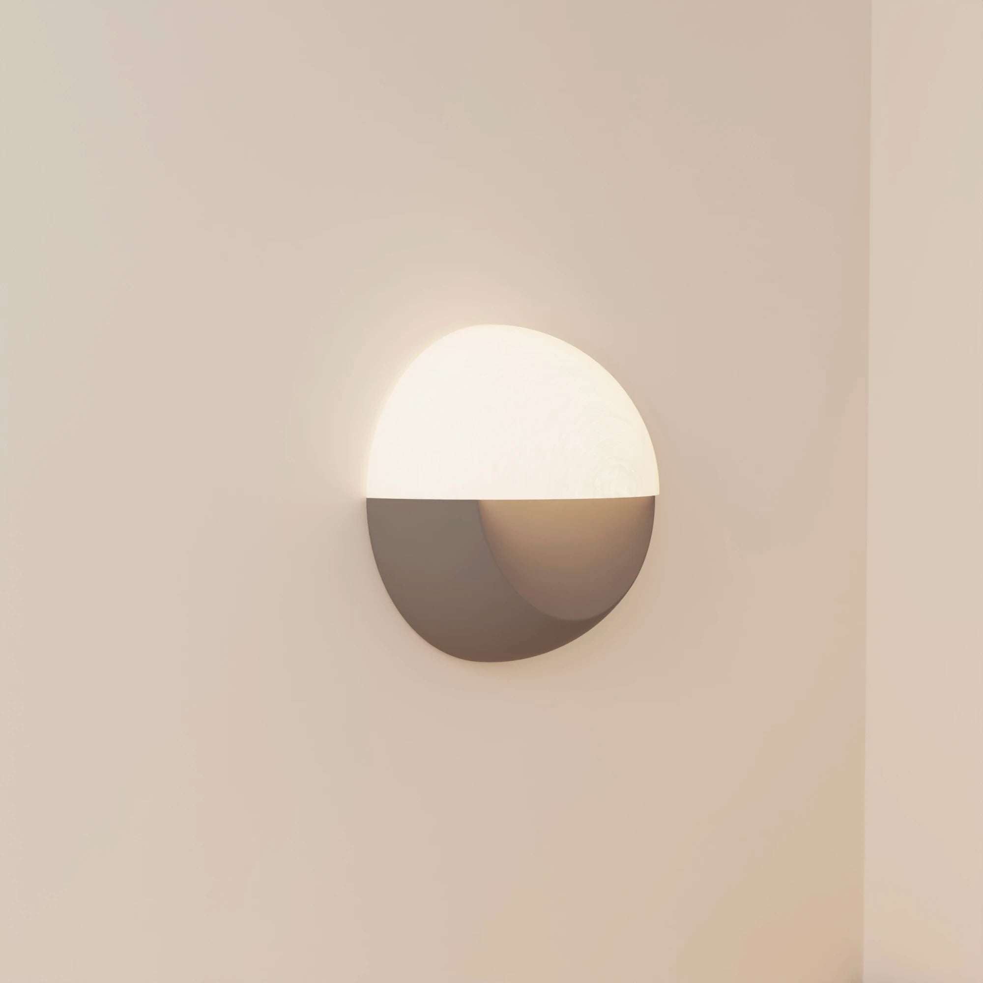 Proton Wall Sconce