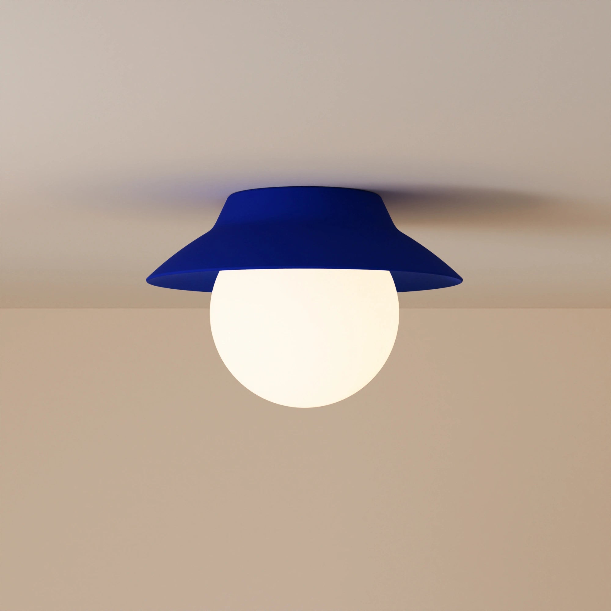 Noah Flush Mount