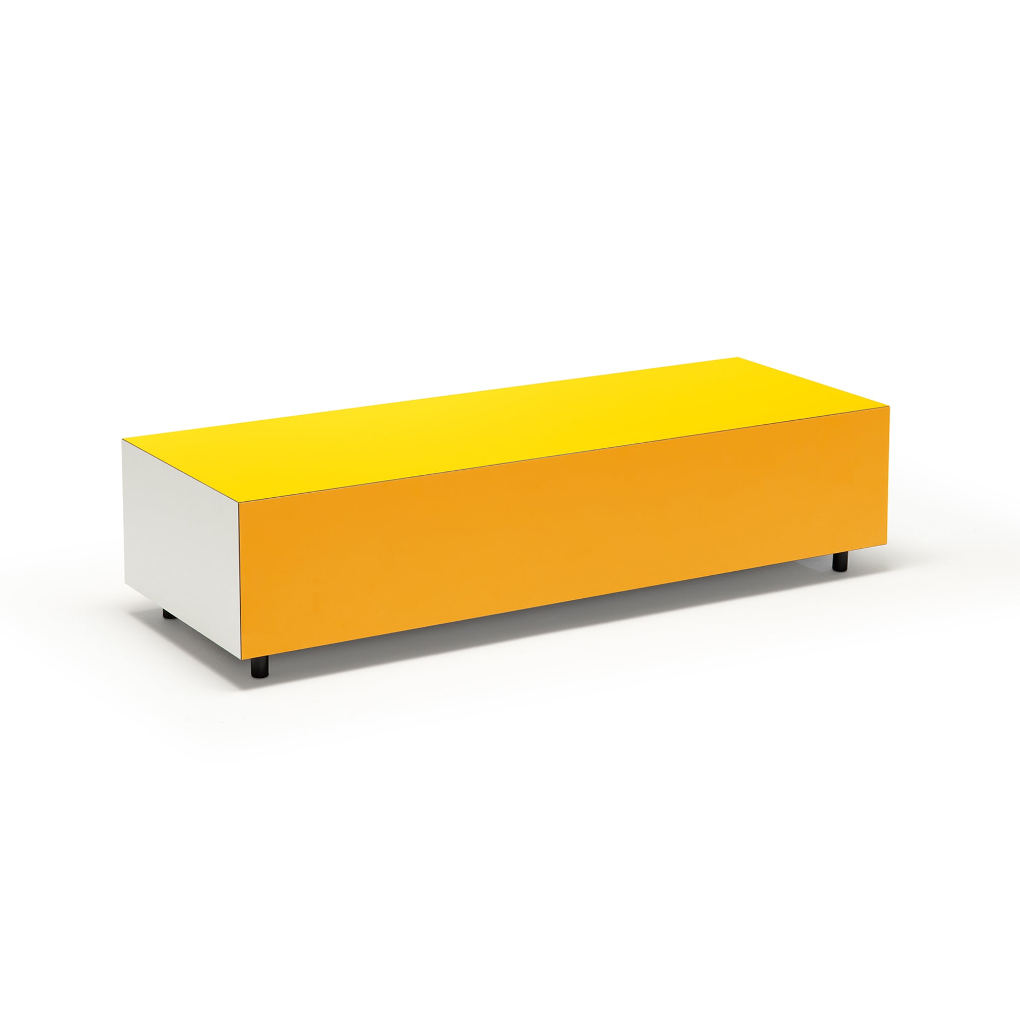 Bloc Coffee / Side Table