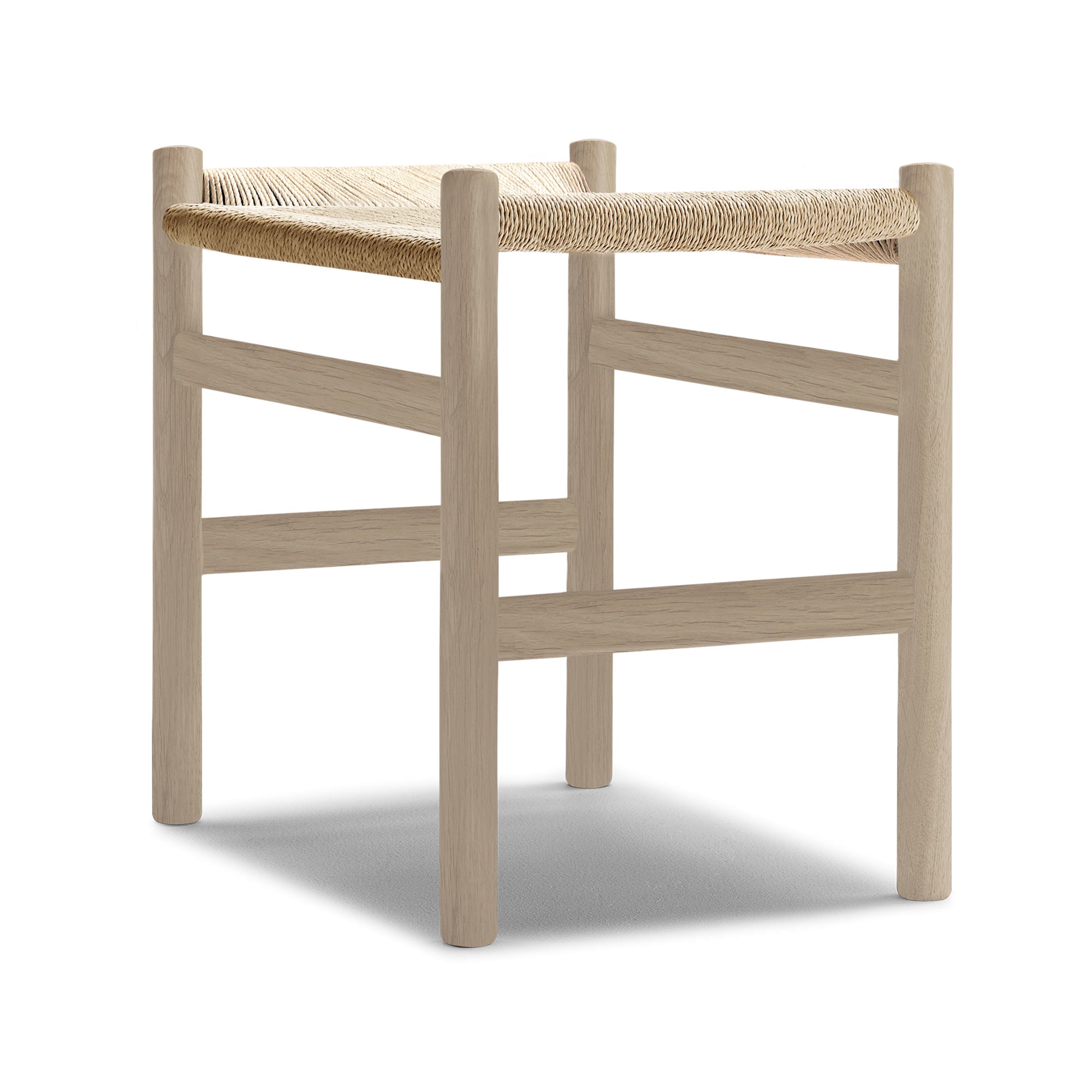 CH53 Footstool