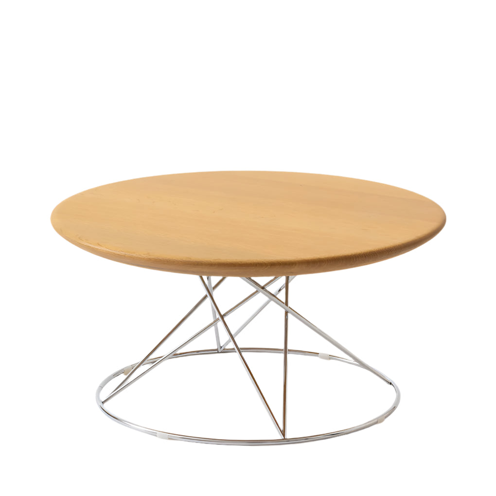 Yanagi Coffee Table