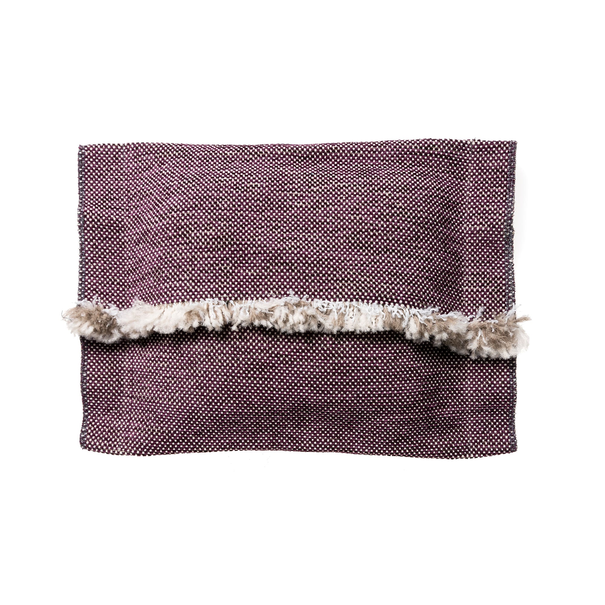 Silky Cushion