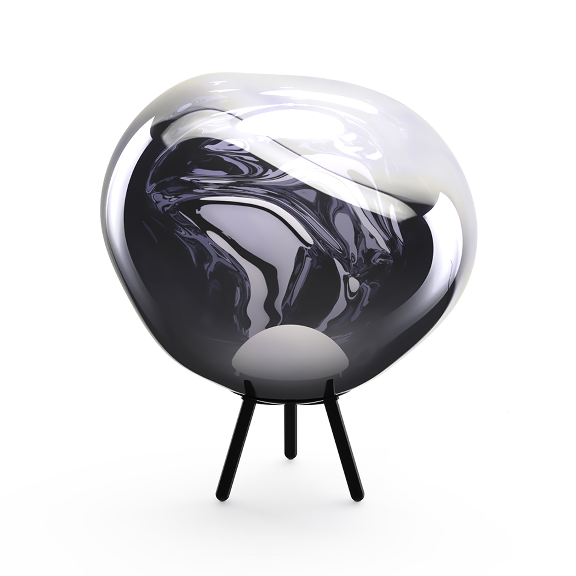 Melt Portable Lamp — Large