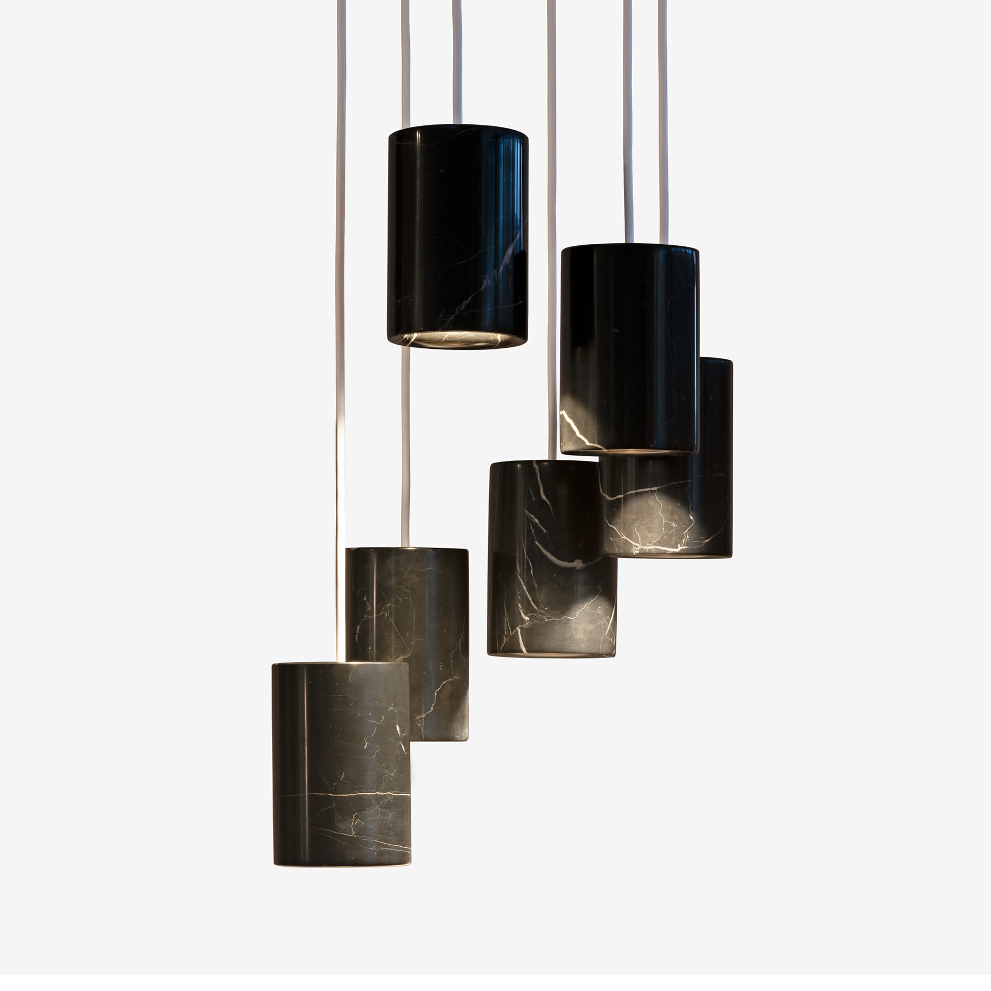 Solid Pendant Lamp